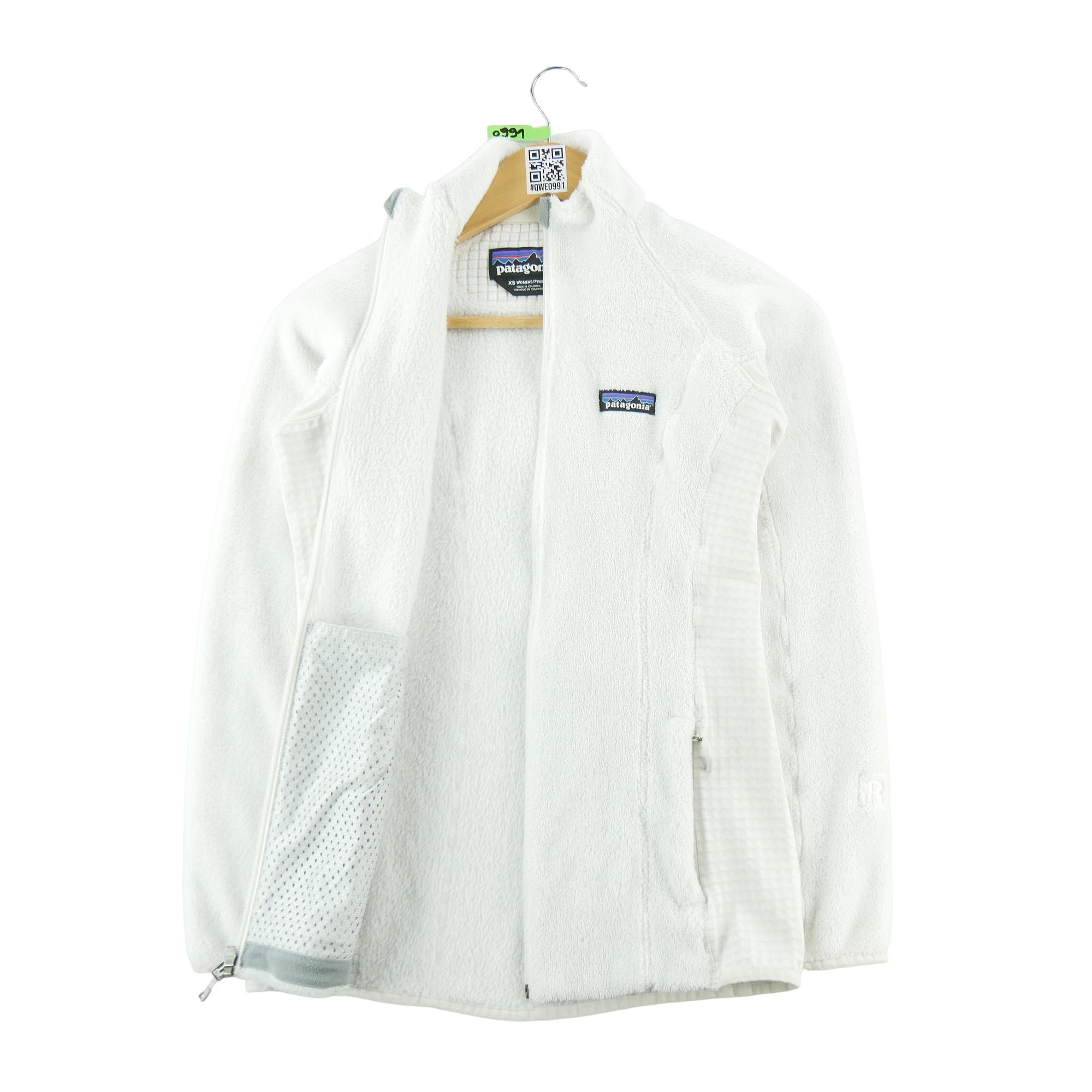 Veste polaire Femme  Polartec 3