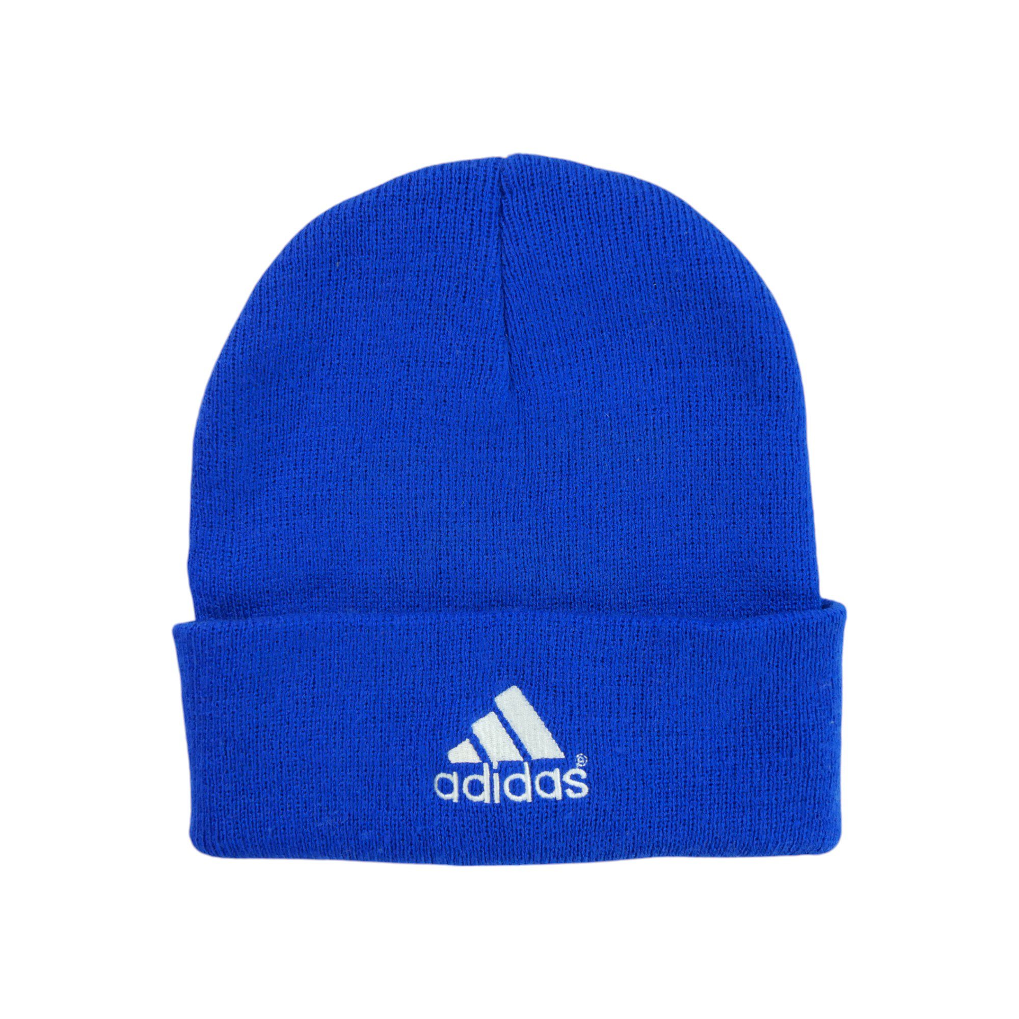 Bonnet Homme  Bleu 1