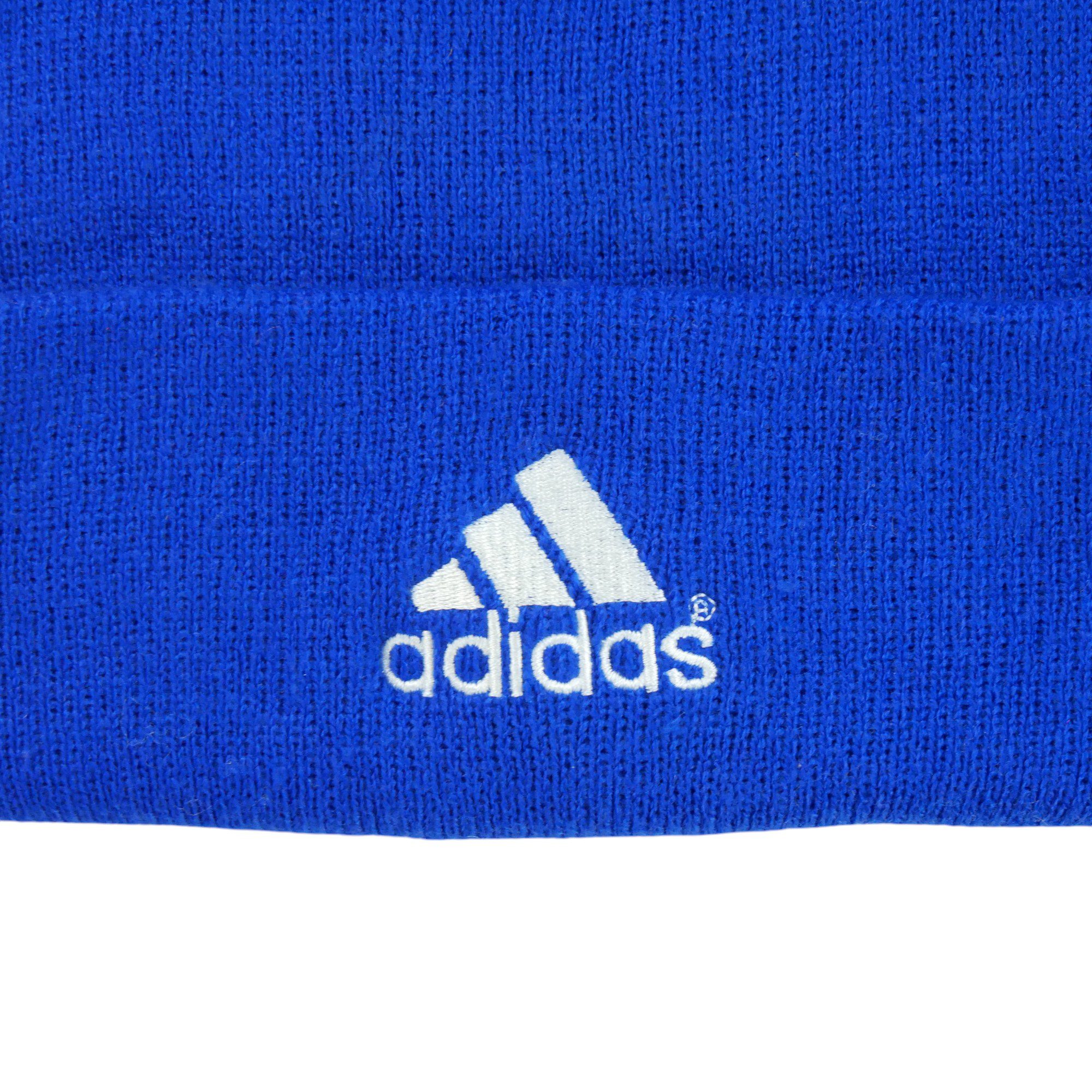 Bonnet Homme  Bleu 3