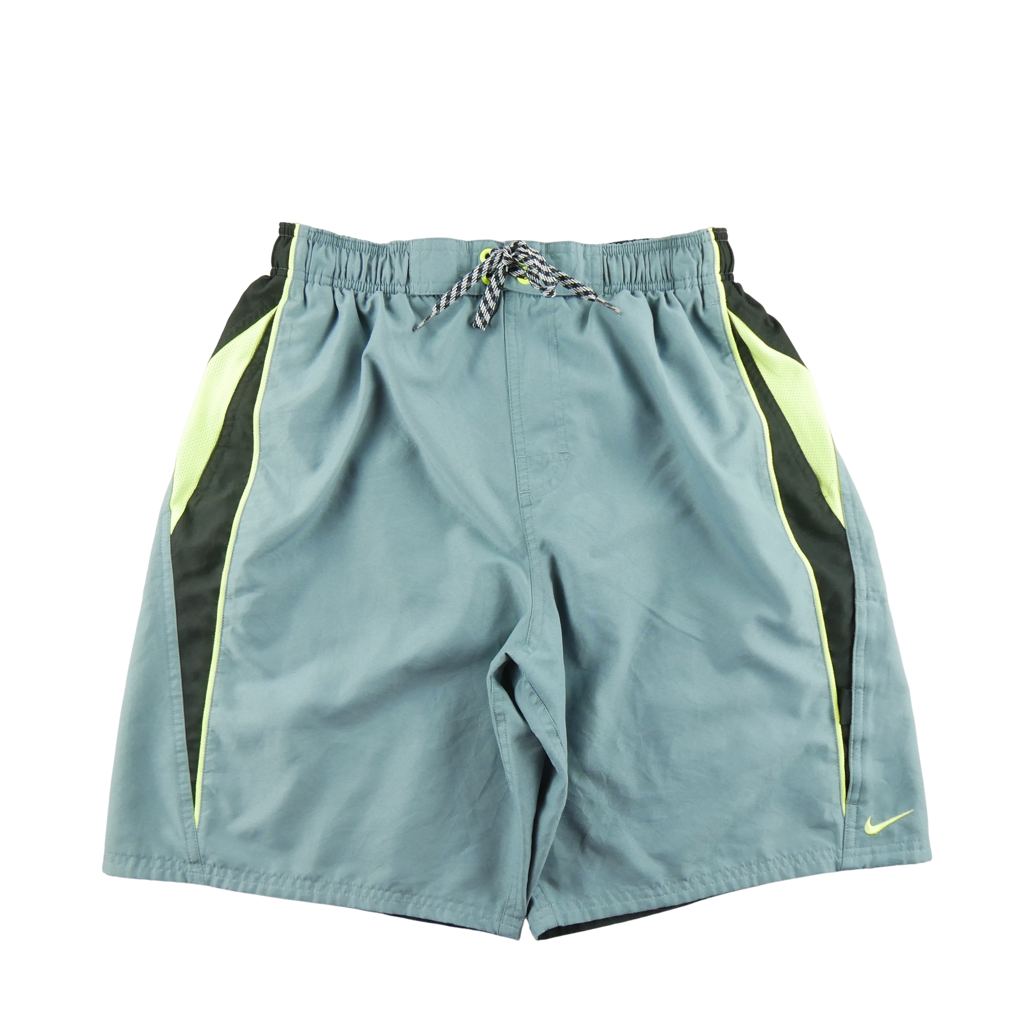 Short de bain Homme  Gris 1