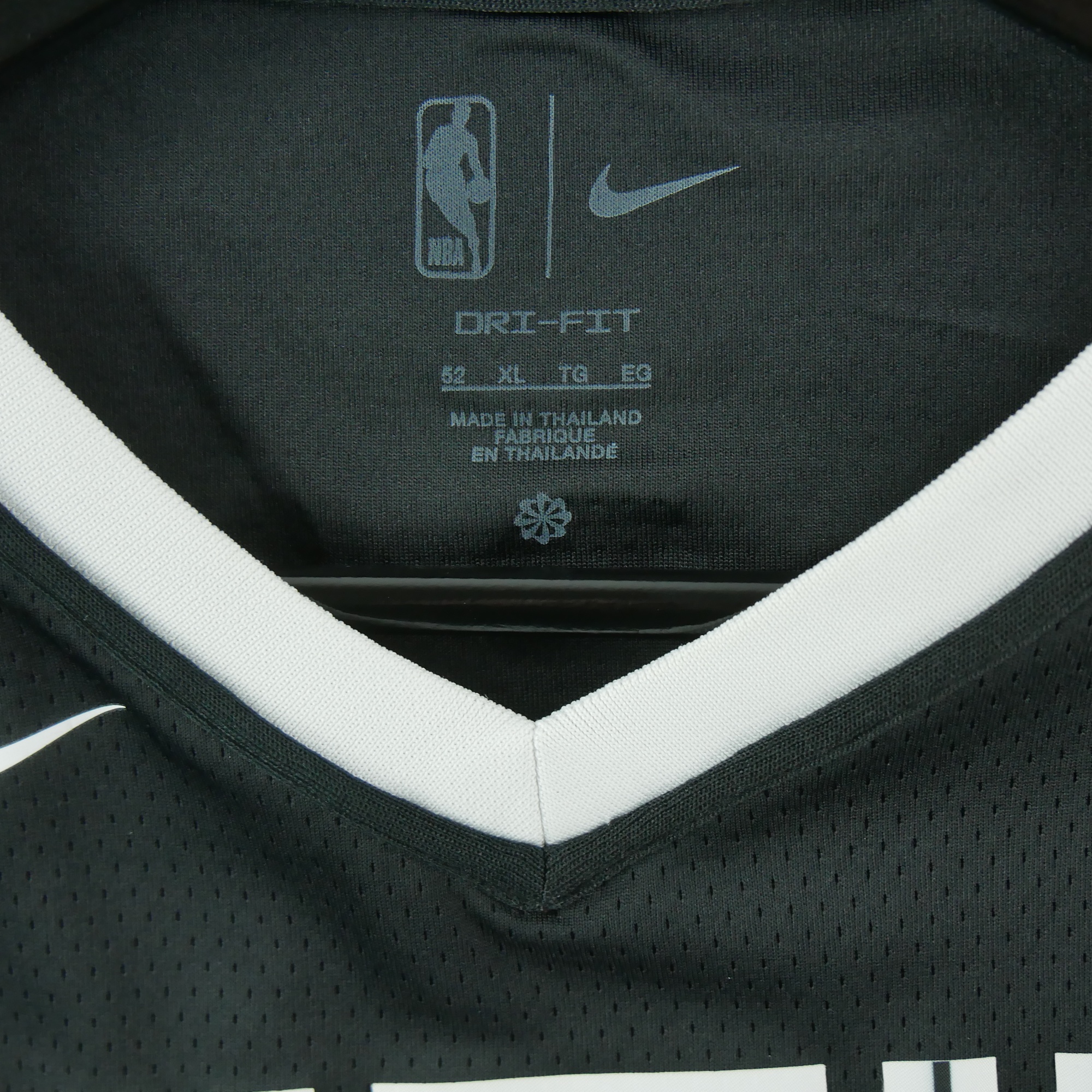 Maillot Homme NBA Grizzlies de Memphis 6