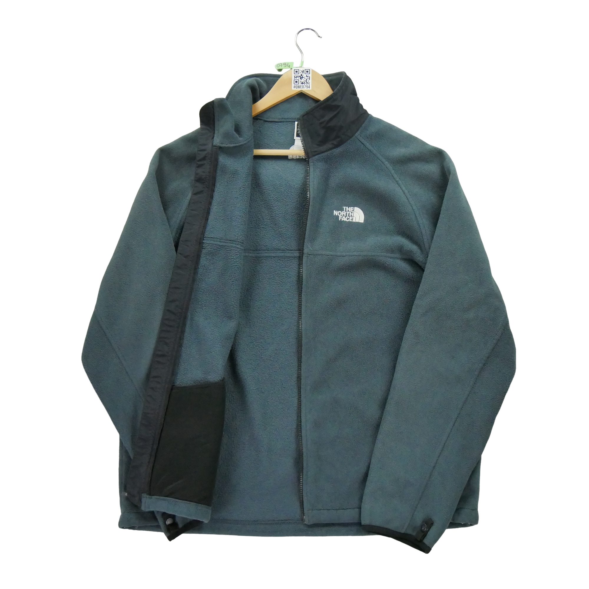 Veste polaire Homme  Polartec 4