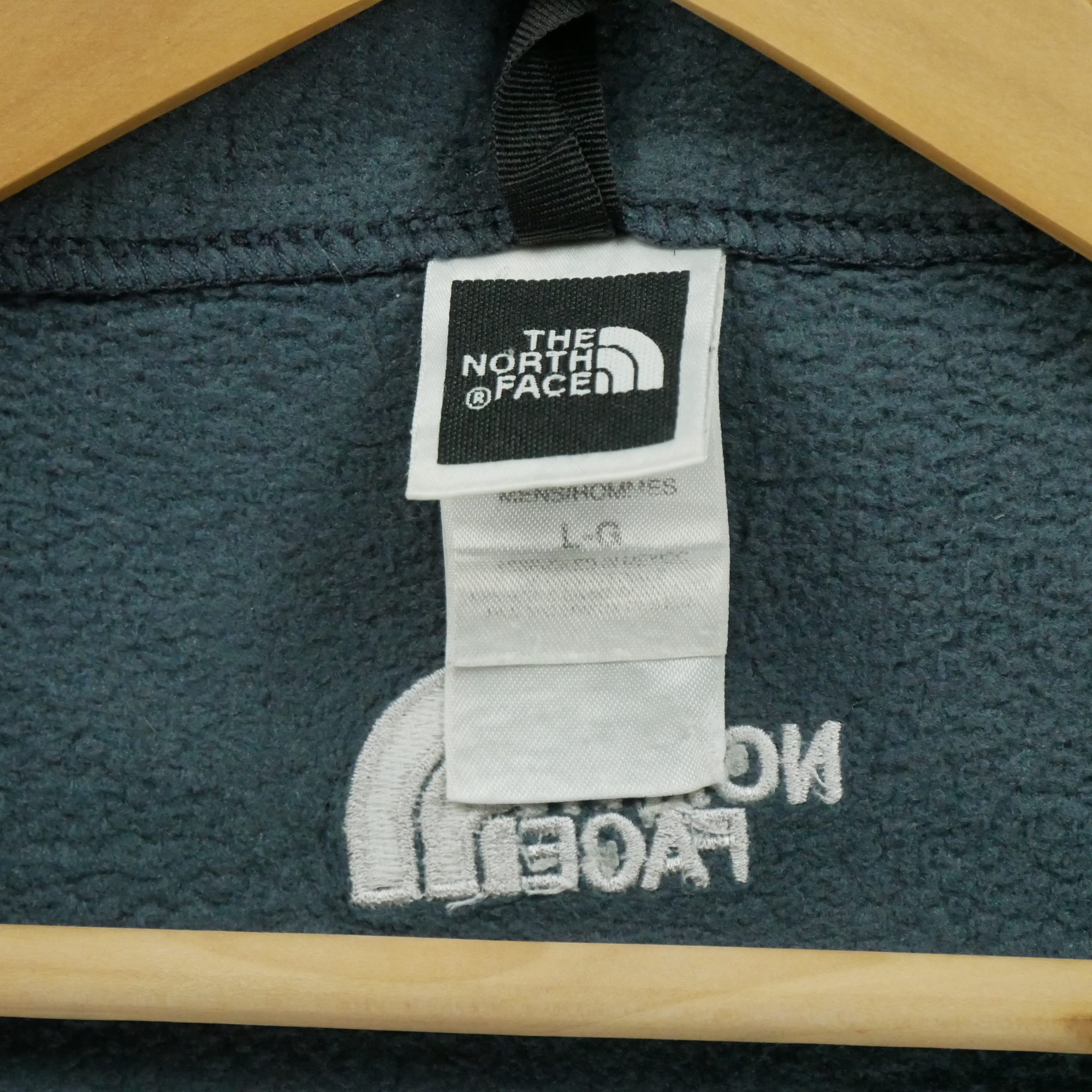 Veste polaire Homme  Polartec 7