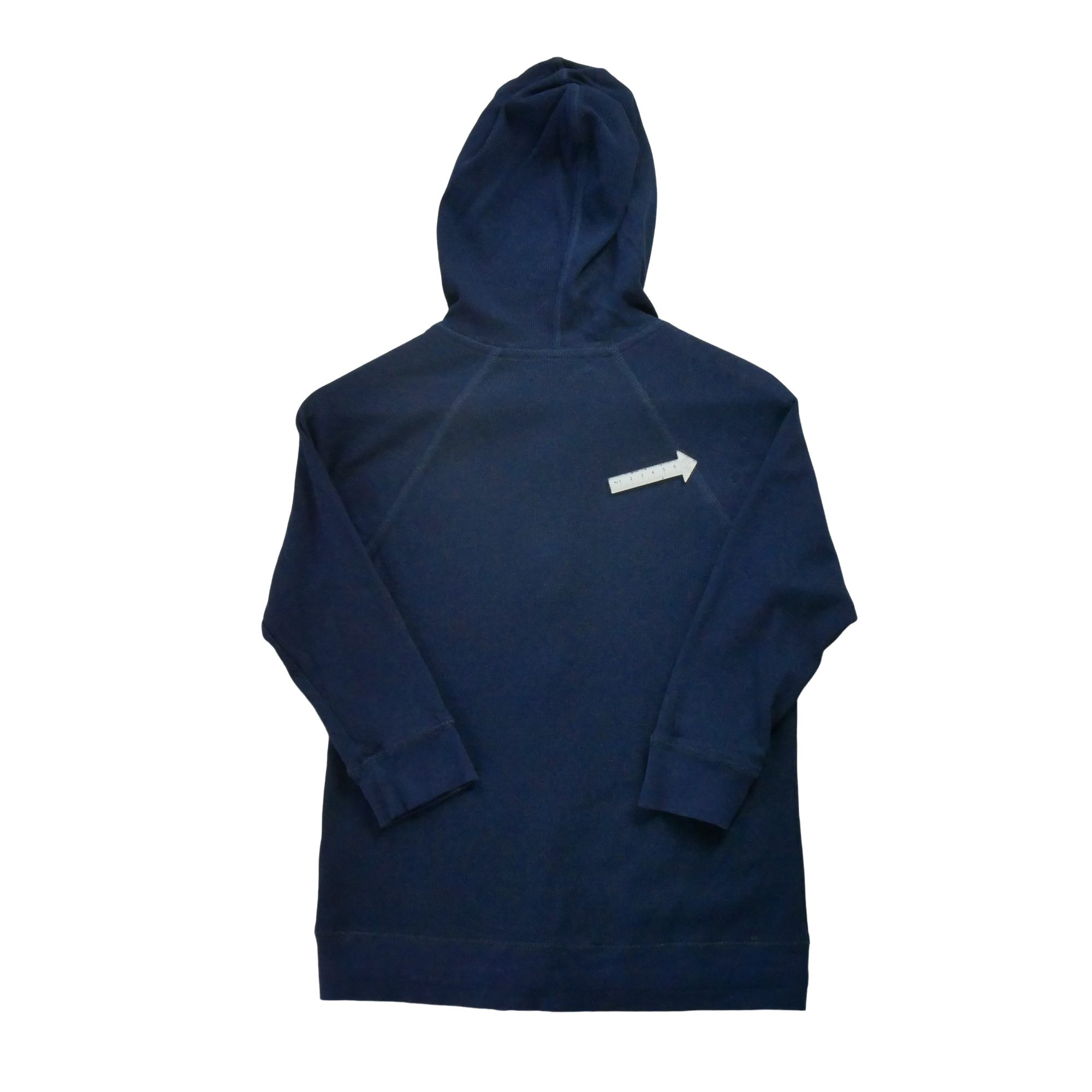 Pull Femme  full zip Marine 5