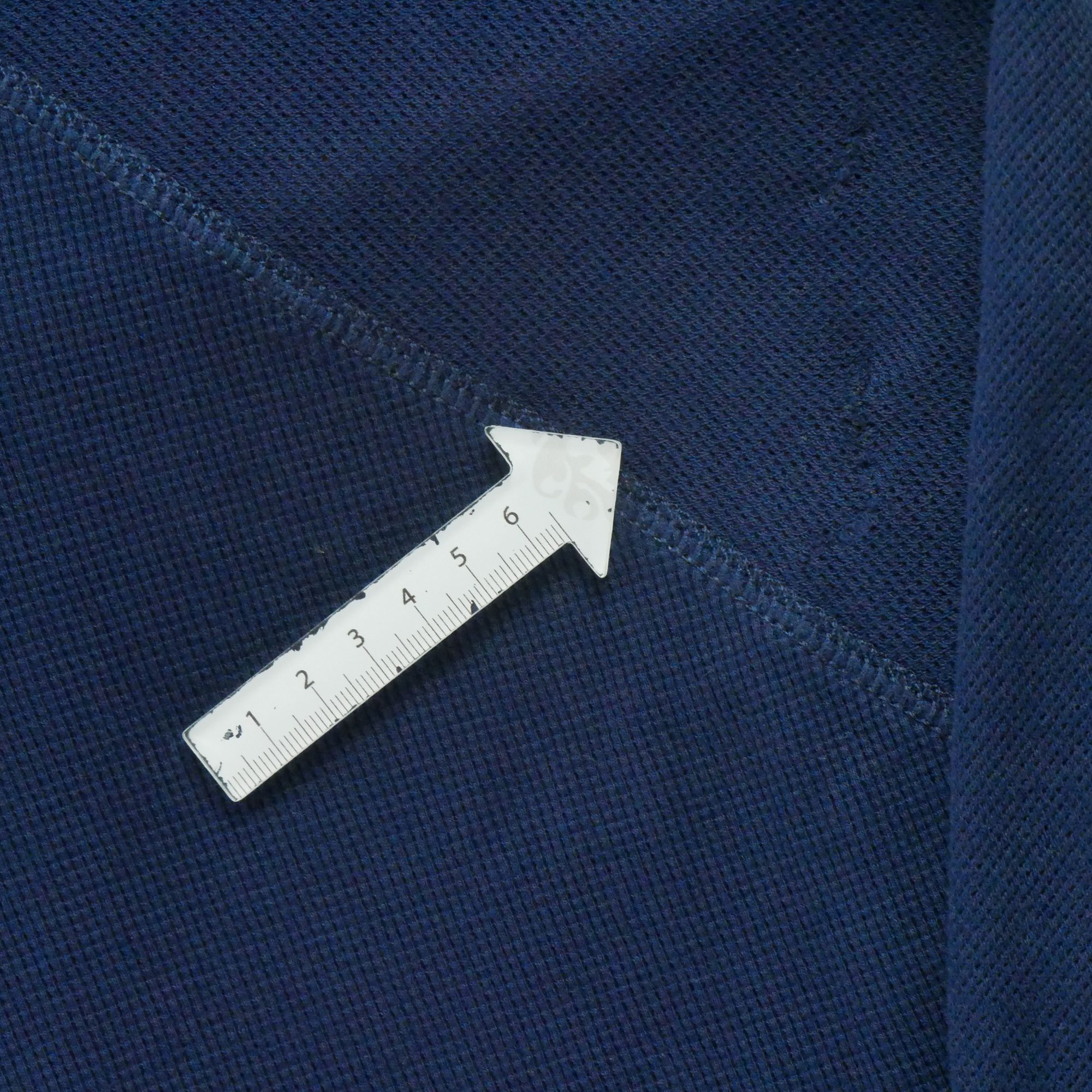 Pull Femme  full zip Marine 6
