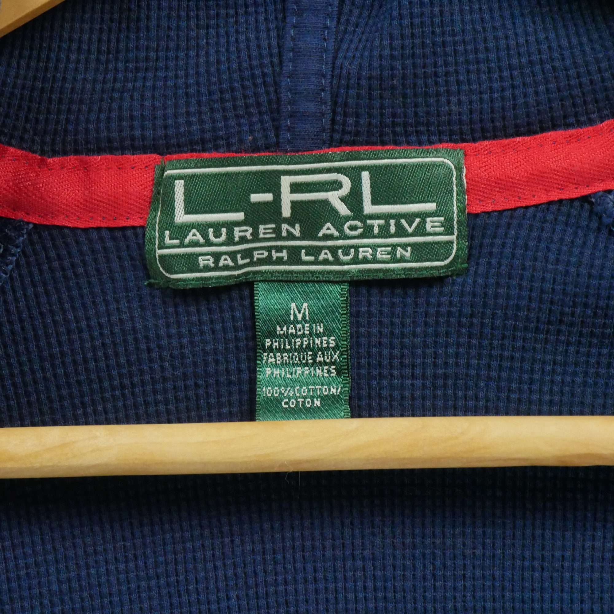 Pull Femme  full zip Marine 7