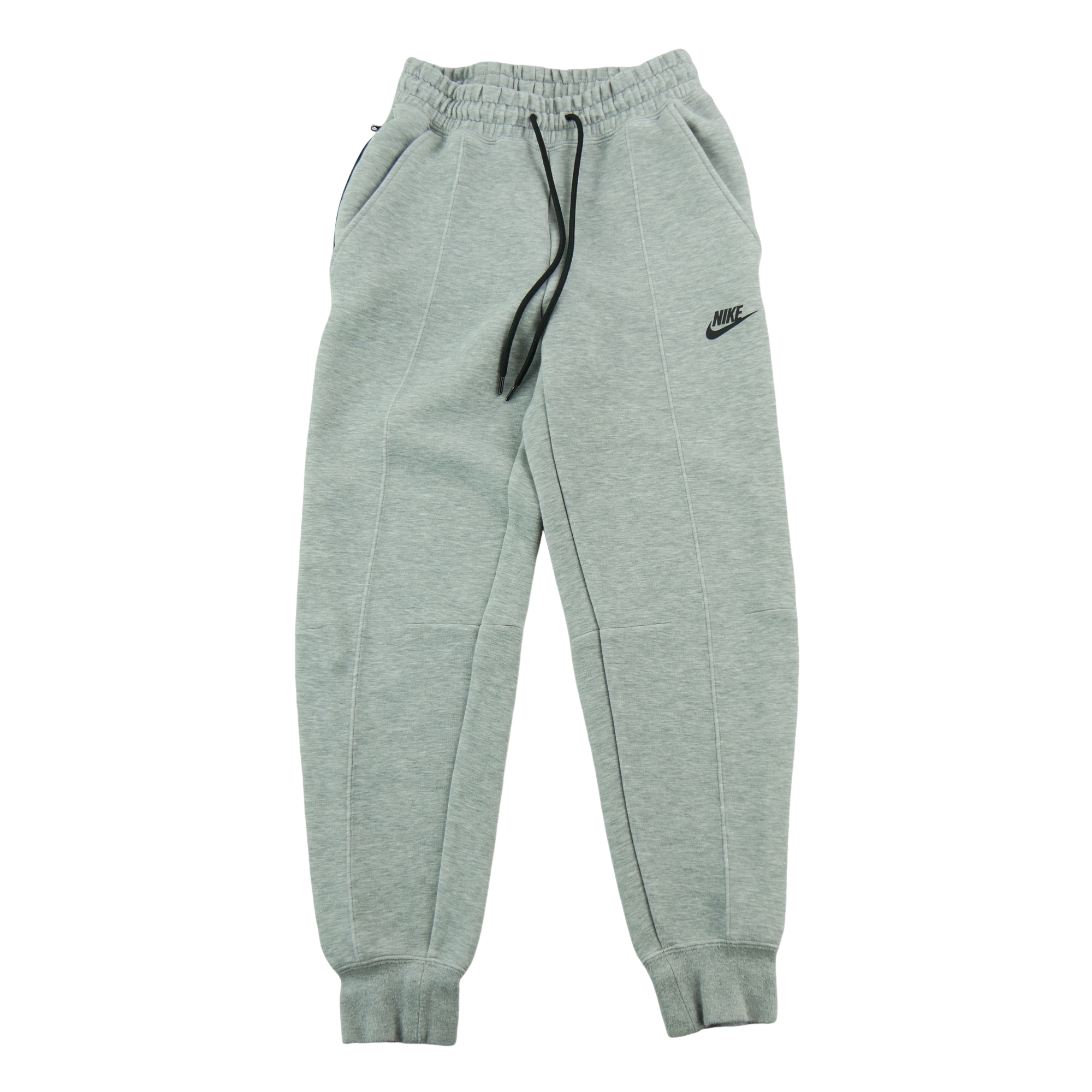Jogging Femme  Nike Tech Gris 1