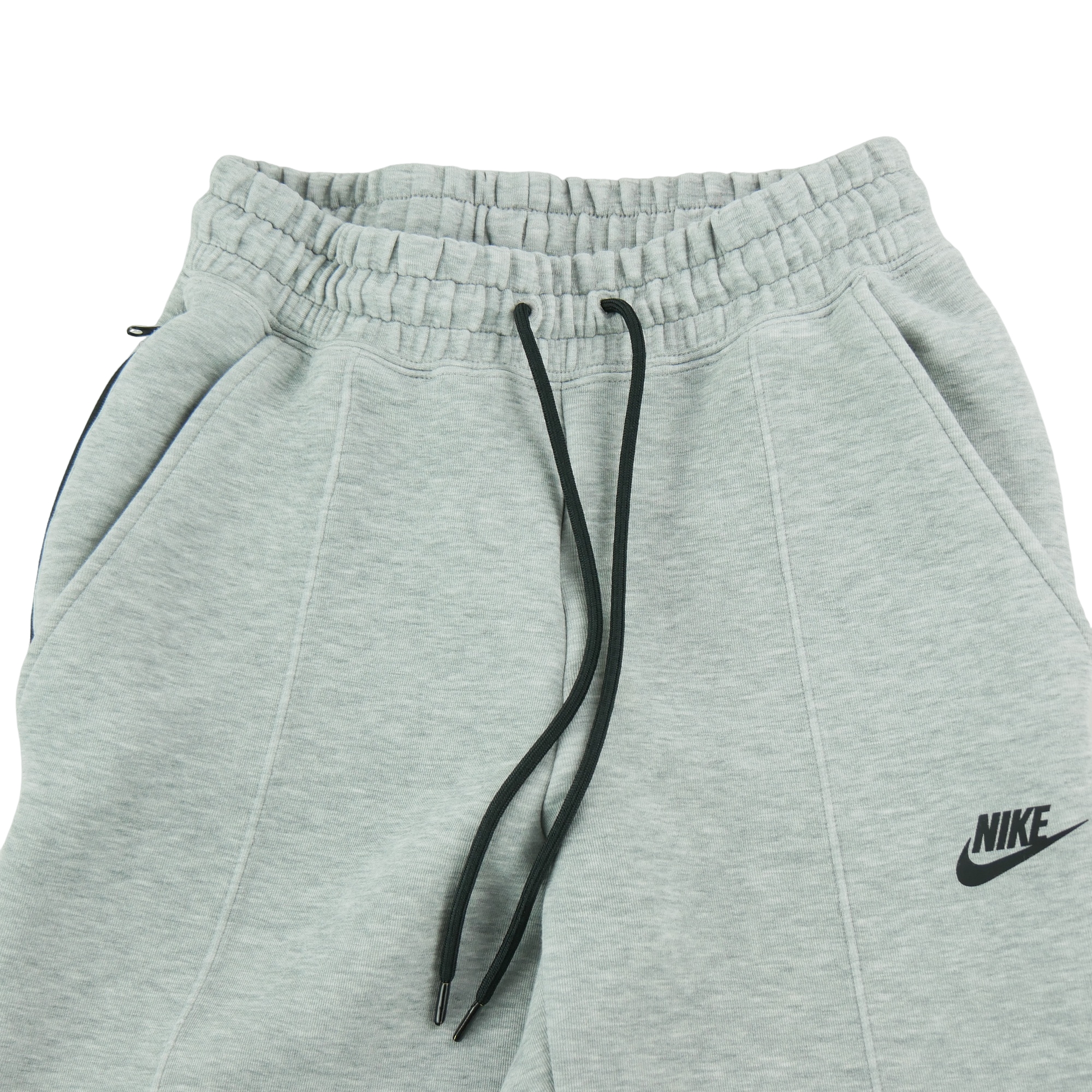Jogging Femme  Nike Tech Gris 4