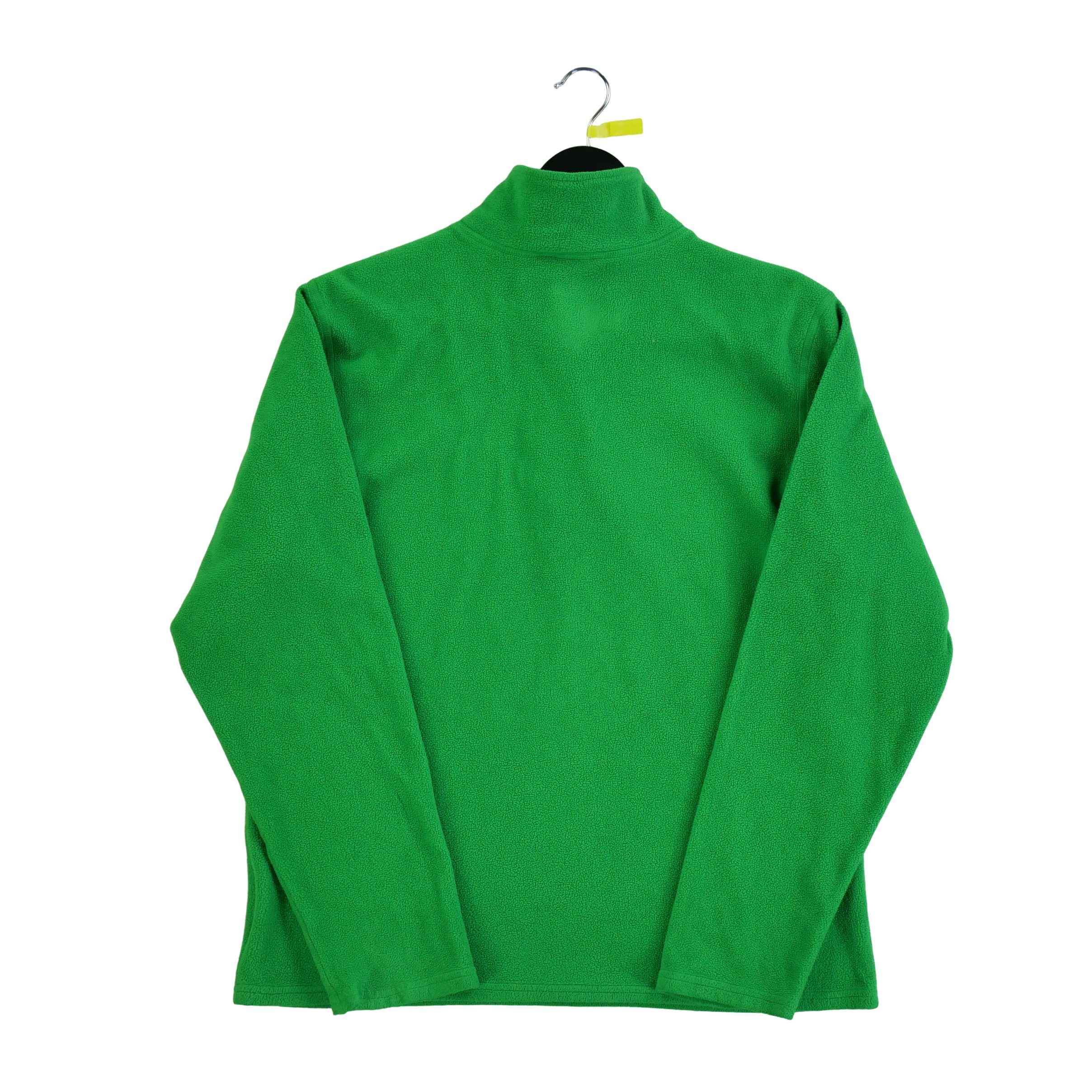 Pull polaire Homme  Polartec TNF Vert 3