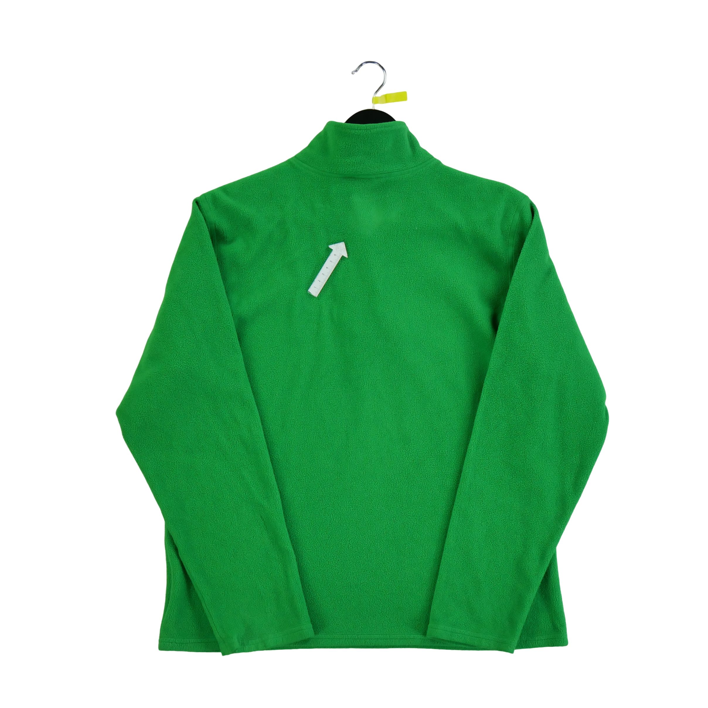 Pull polaire Homme  Polartec TNF Vert 6