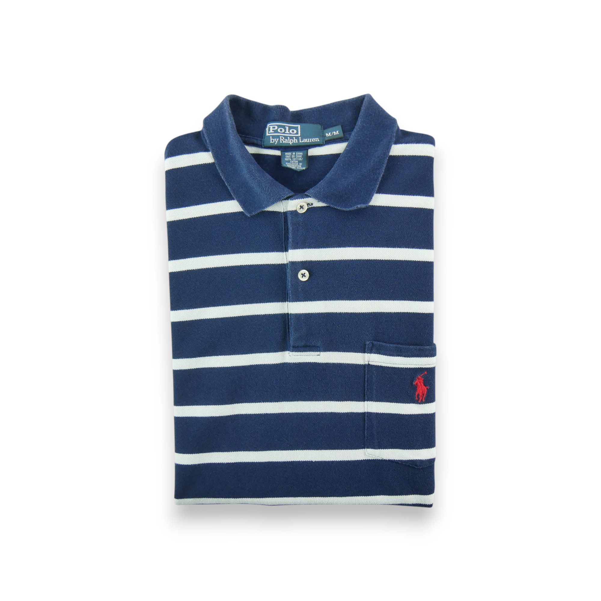 Polo manches courtes Homme 1