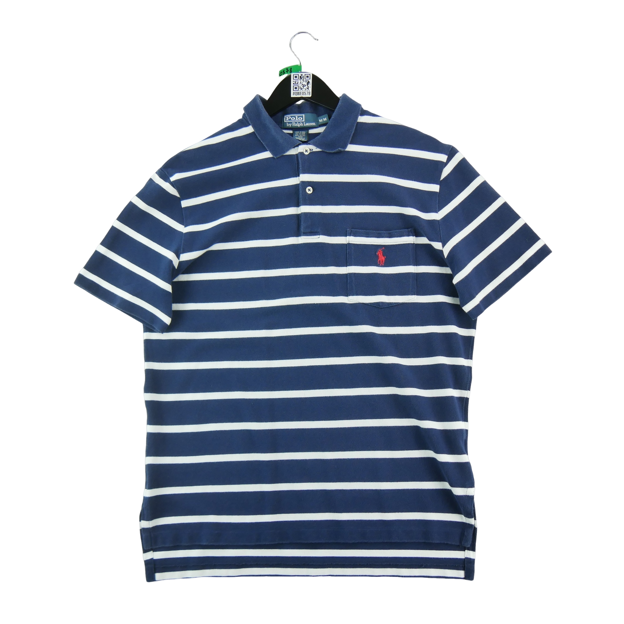 Polo manches courtes Homme 2
