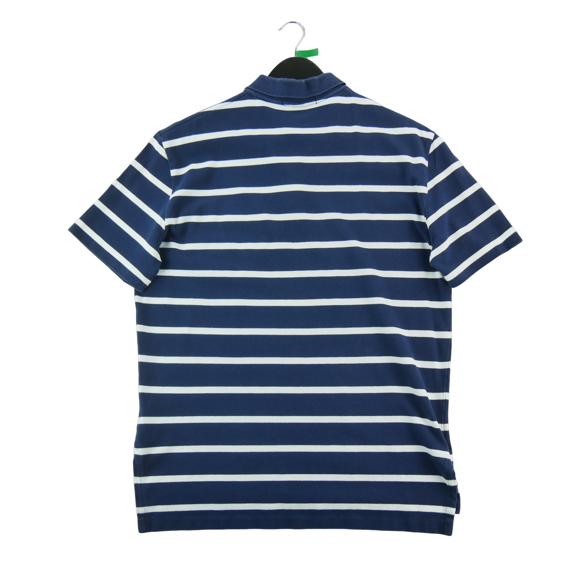 Polo manches courtes Homme 3