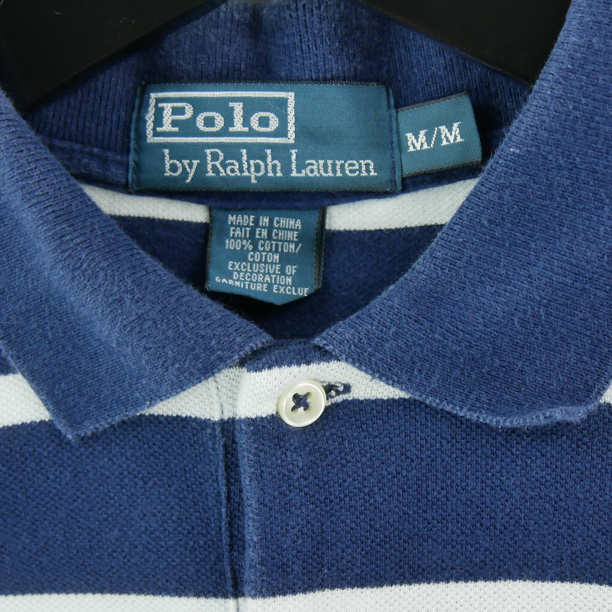 Polo manches courtes Homme 5