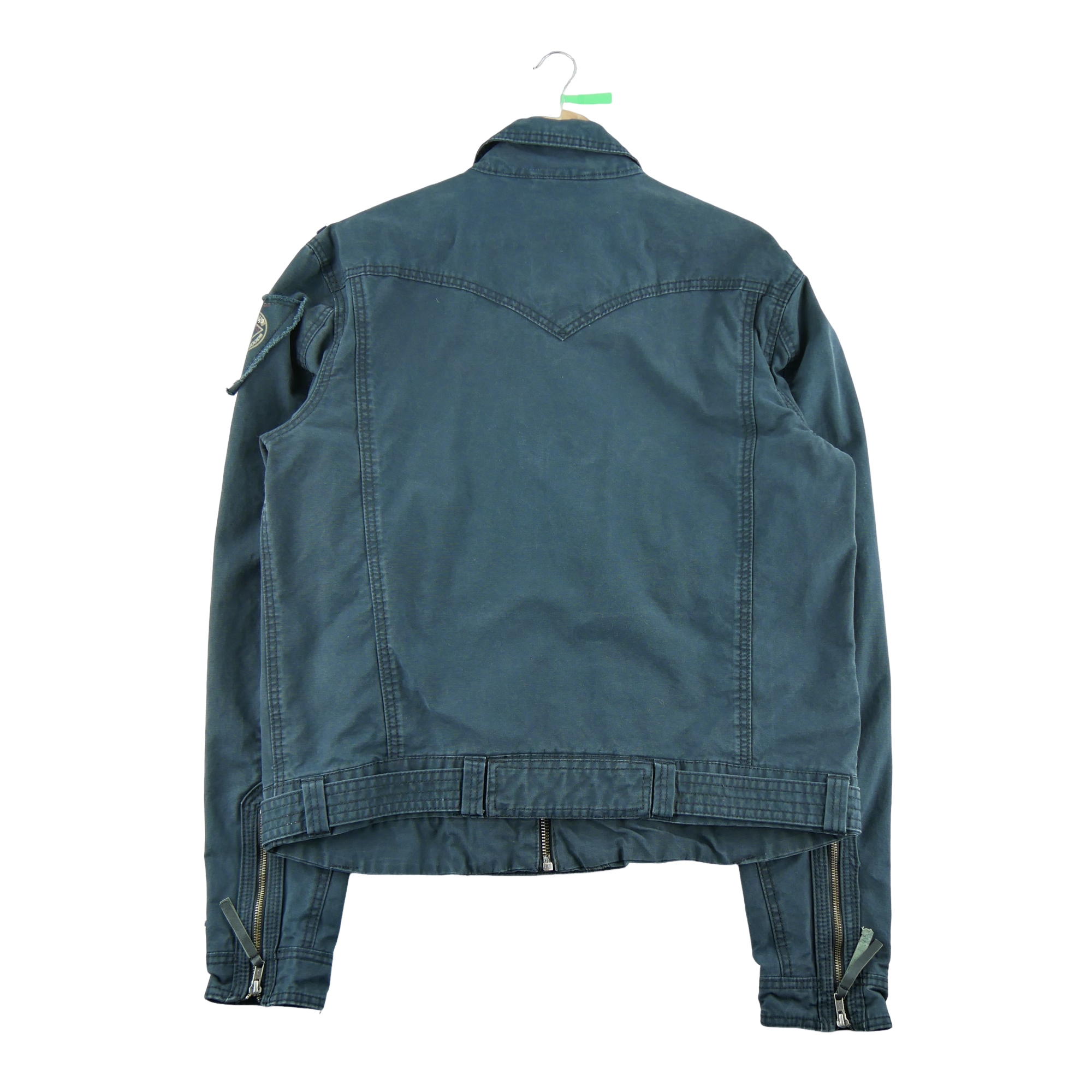 Blouson Homme  Levis Military 2