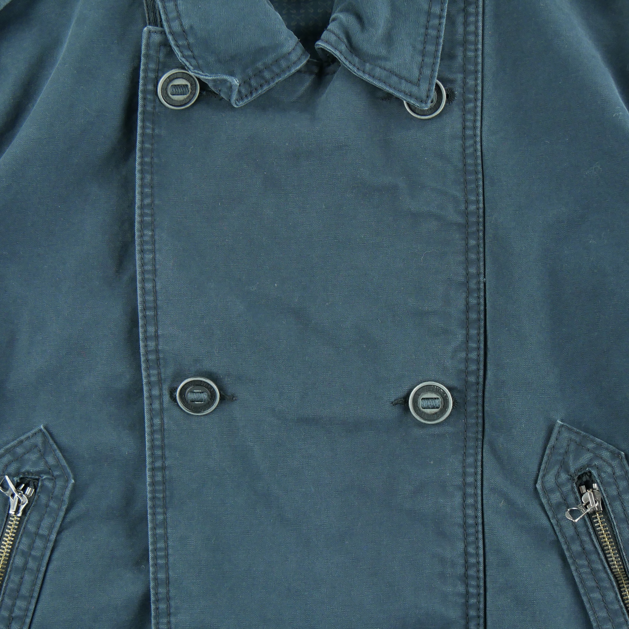 Blouson Homme  Levis Military 4