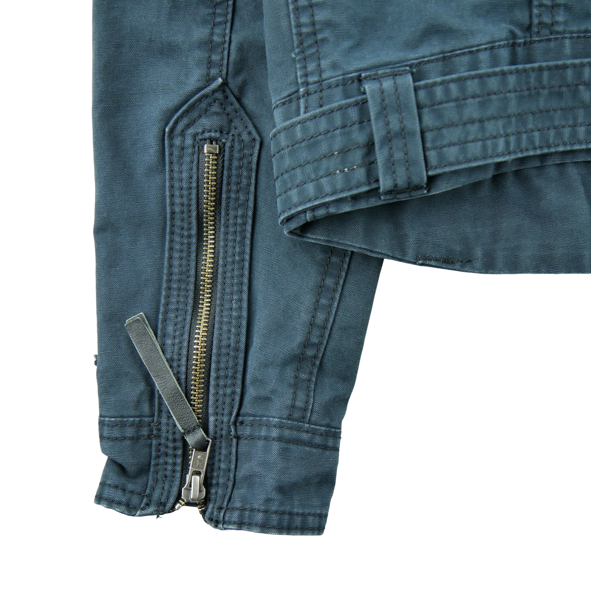Blouson Homme  Levis Military 5