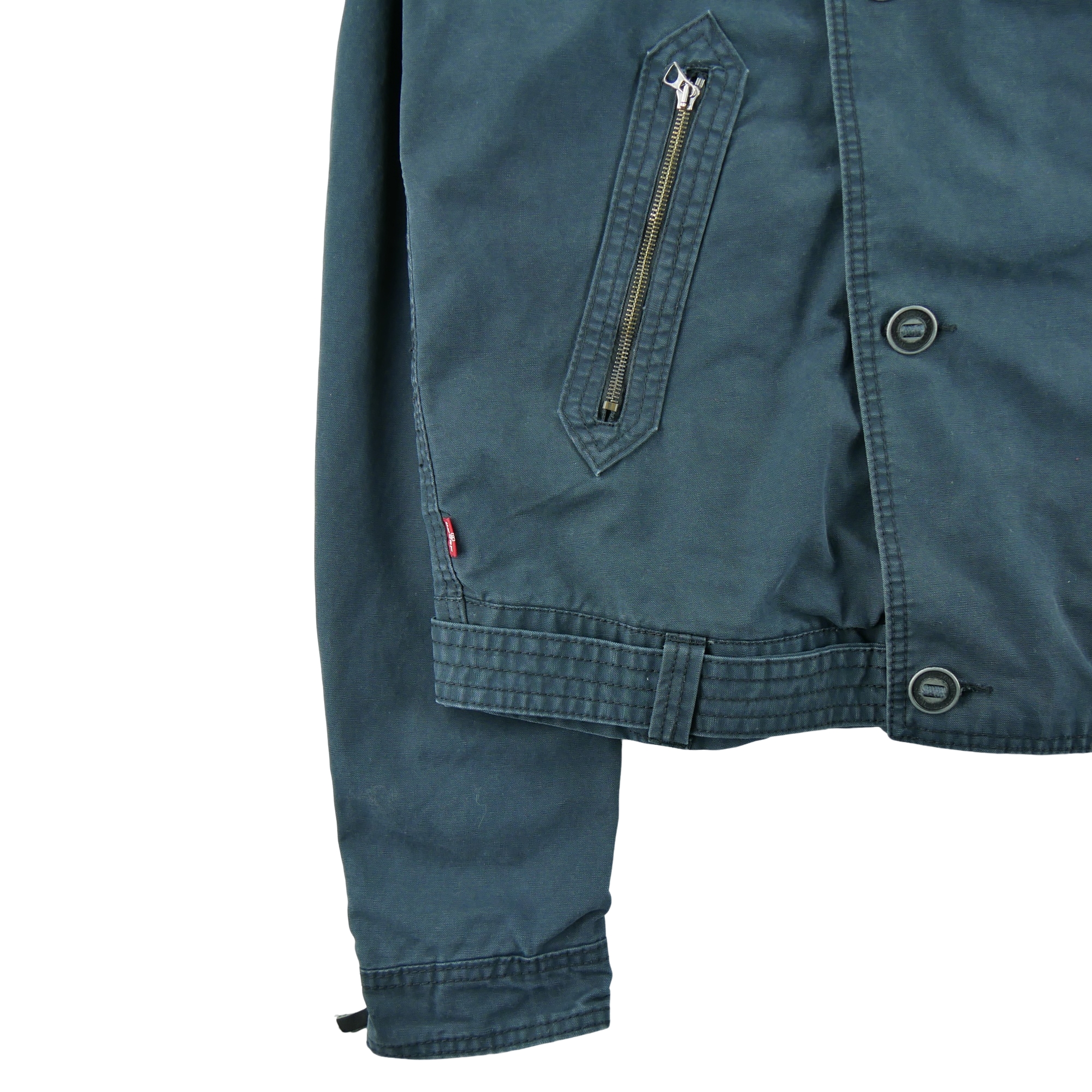 Blouson Homme  Levis Military 6