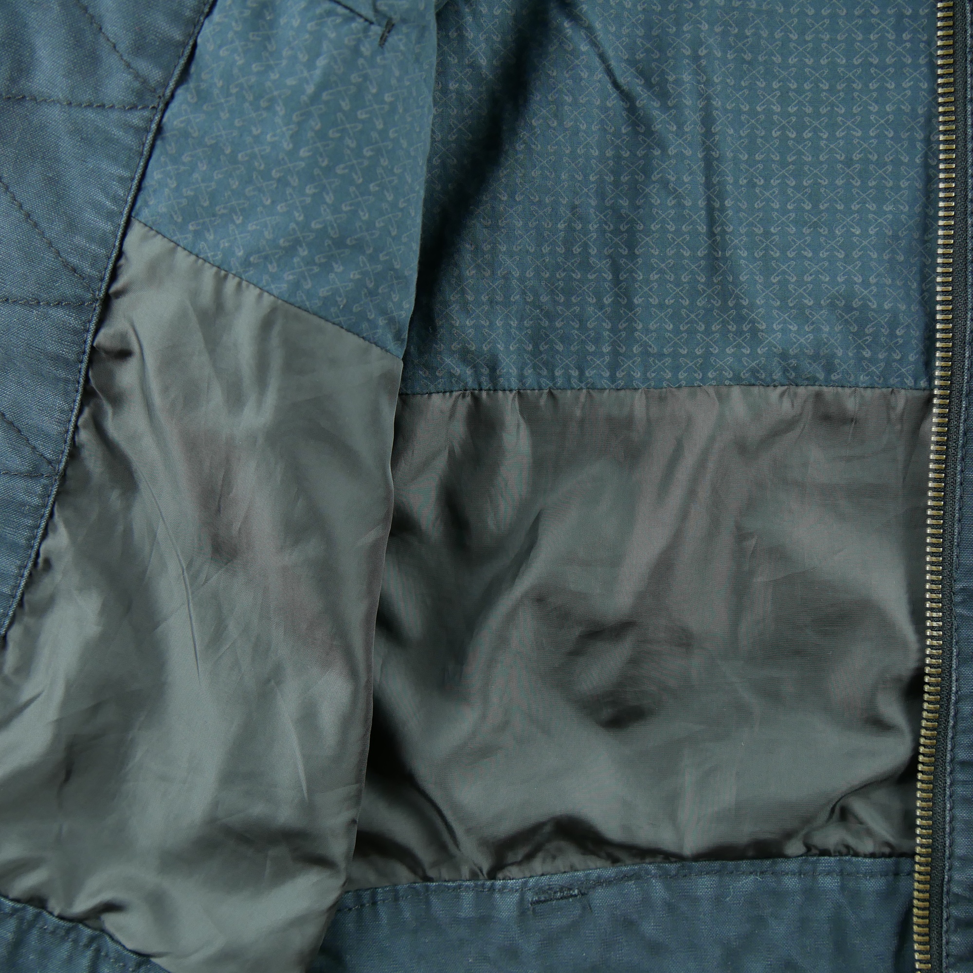 Blouson Homme  Levis Military 8