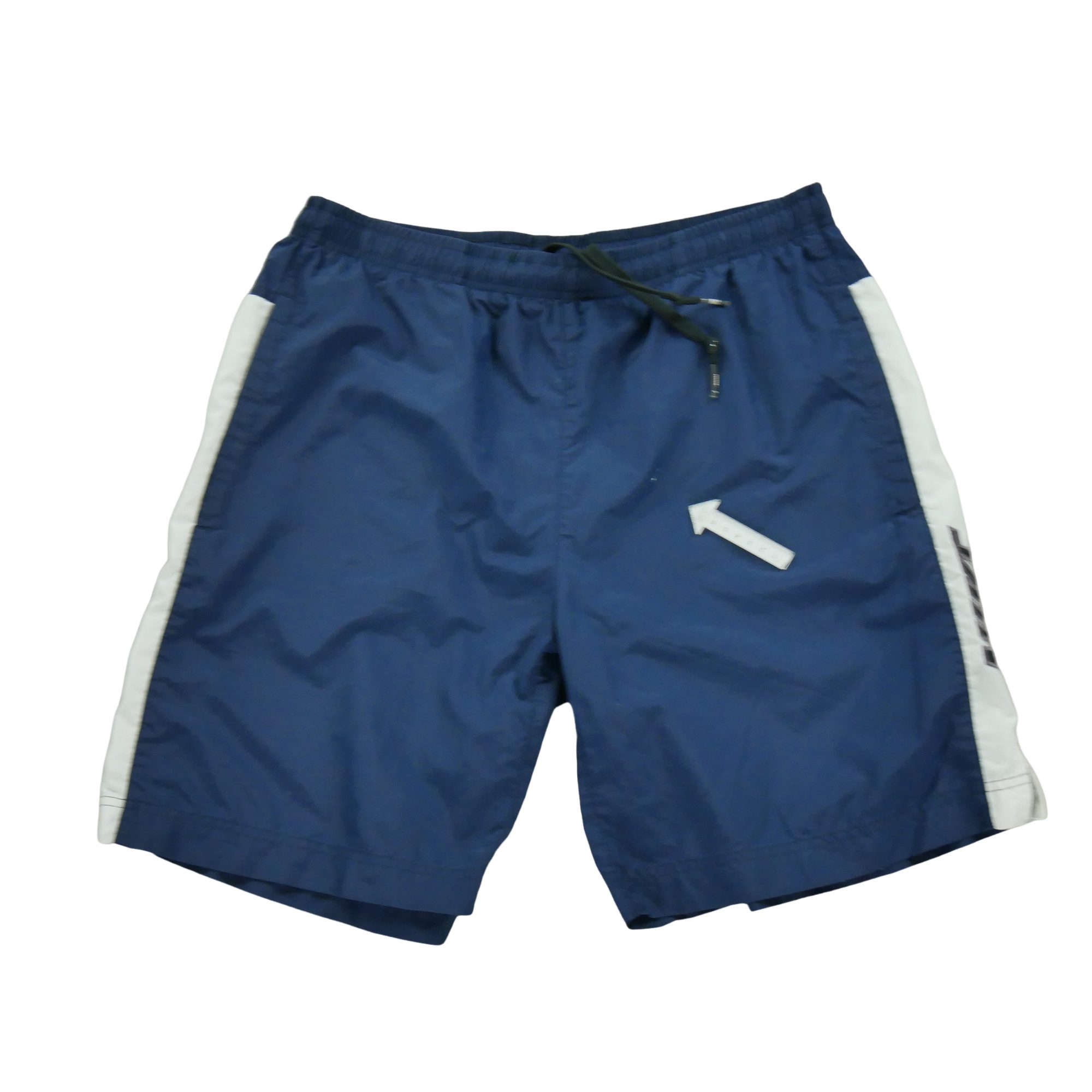 Short de bain Homme  Marine 4