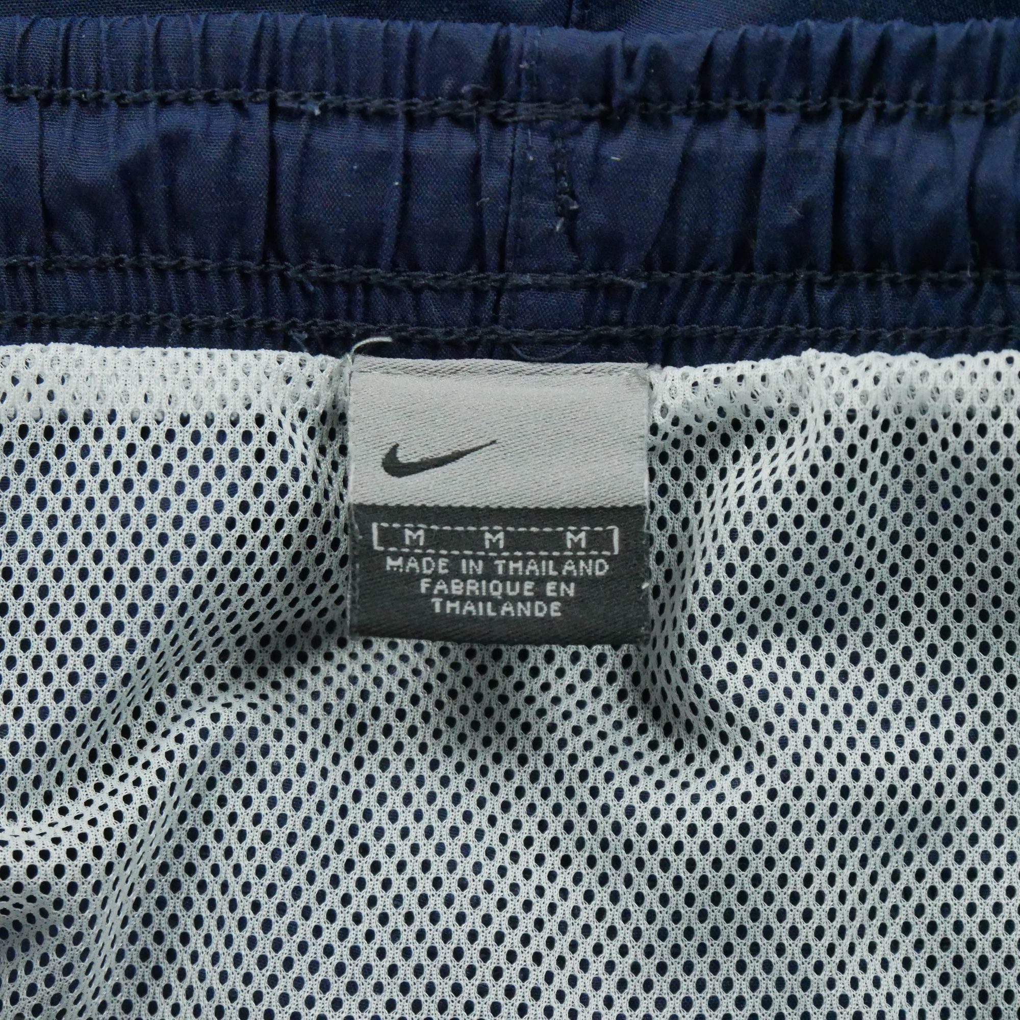 Short de bain Homme  Marine 6