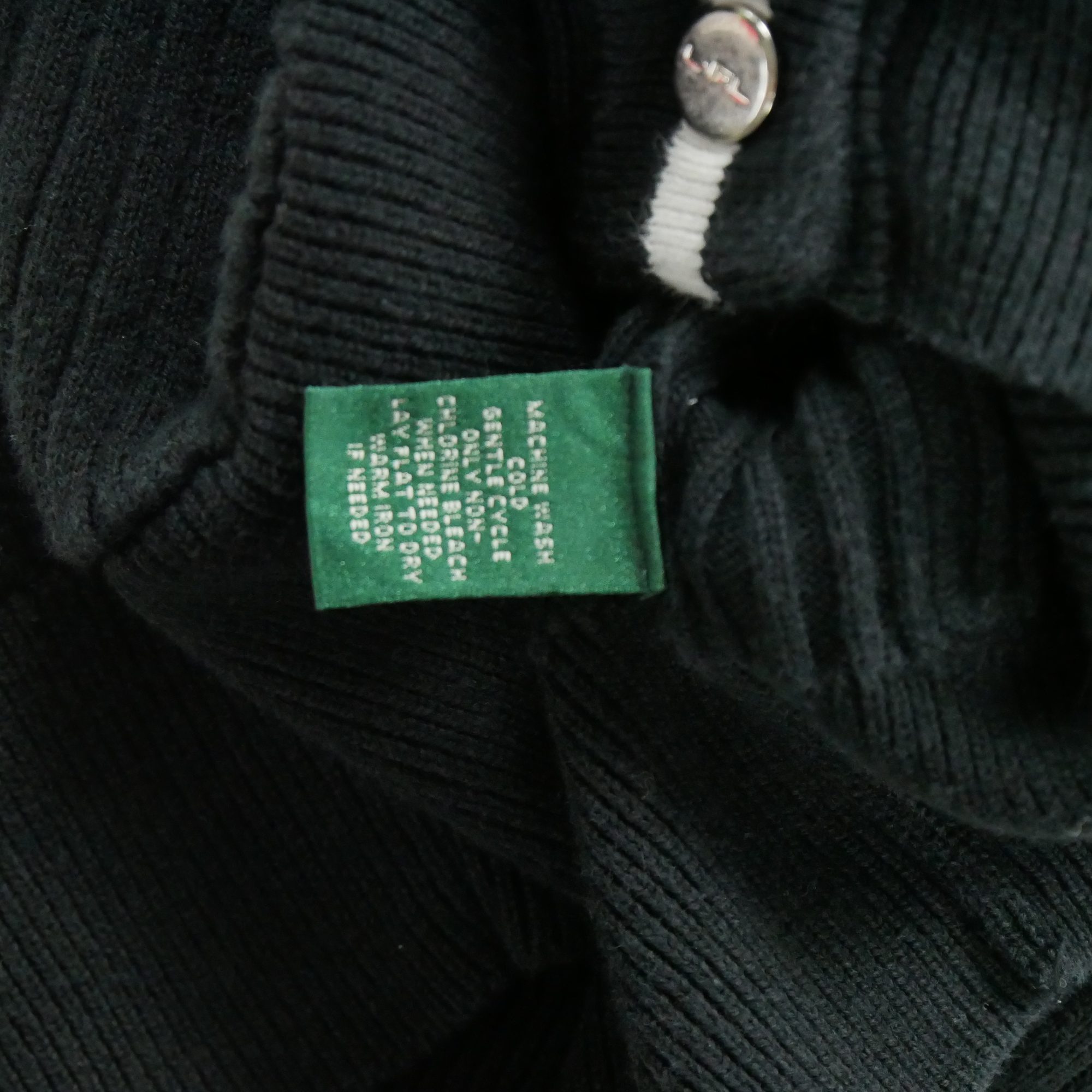 Pull Femme  Noir 5