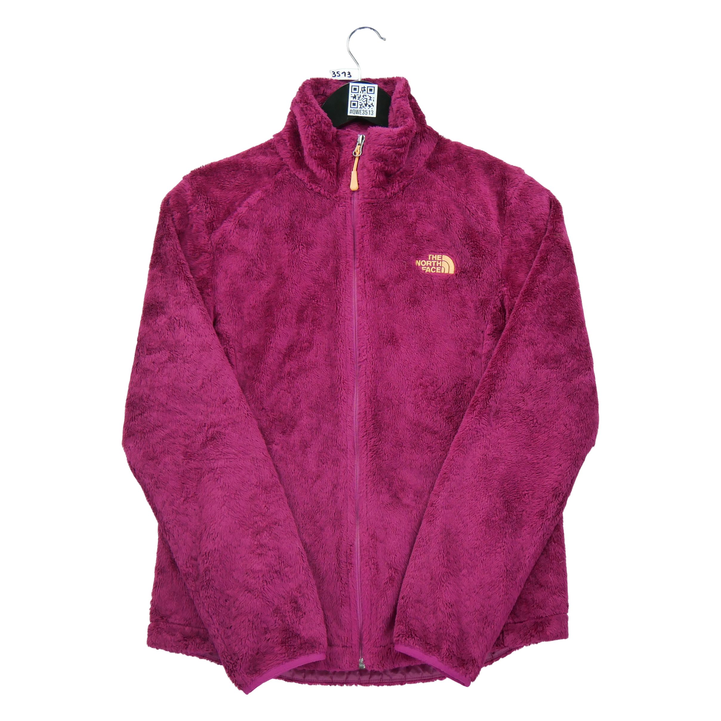 Veste polaire Femme  Osito TNF Violet 1