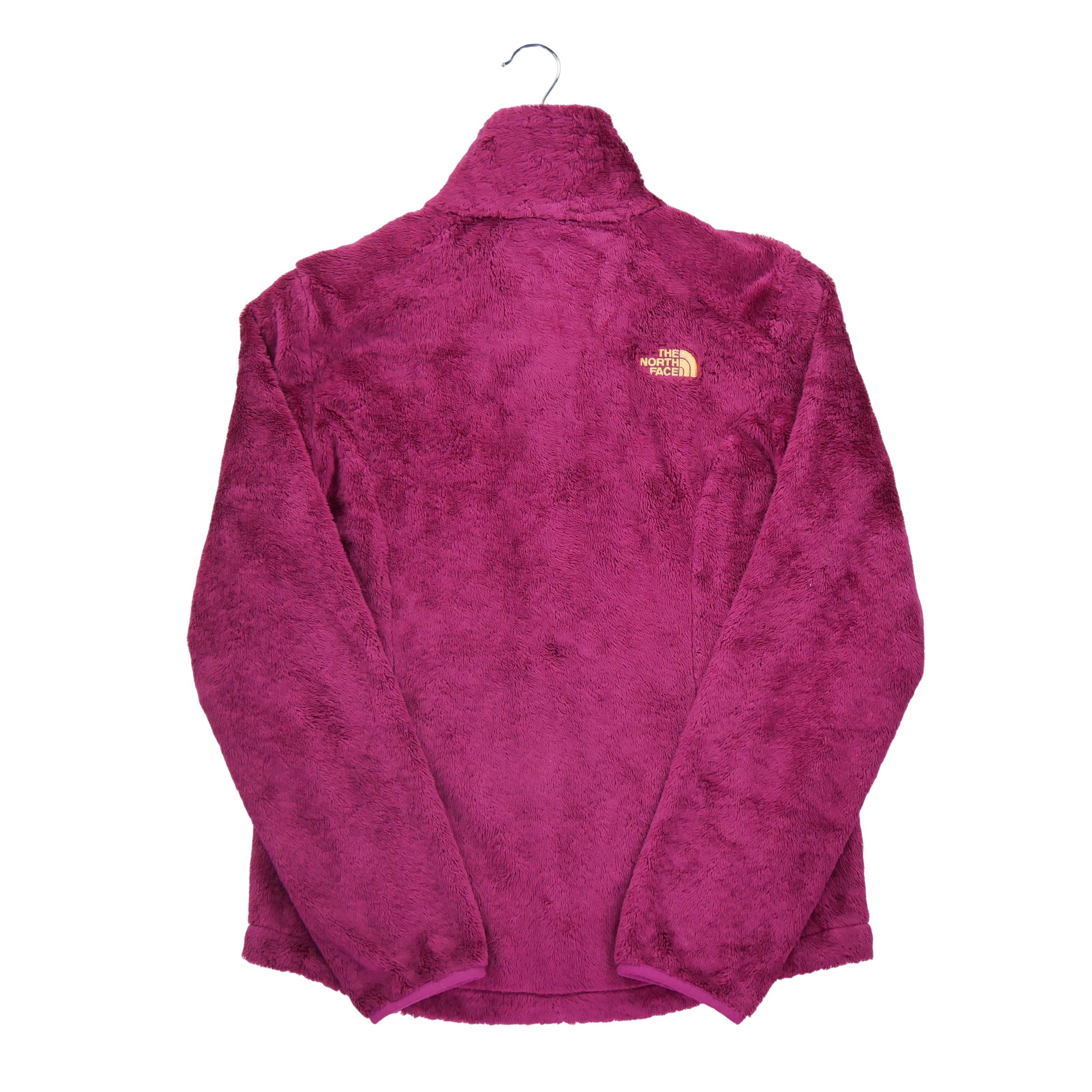 Veste polaire Femme  Osito TNF Violet 2