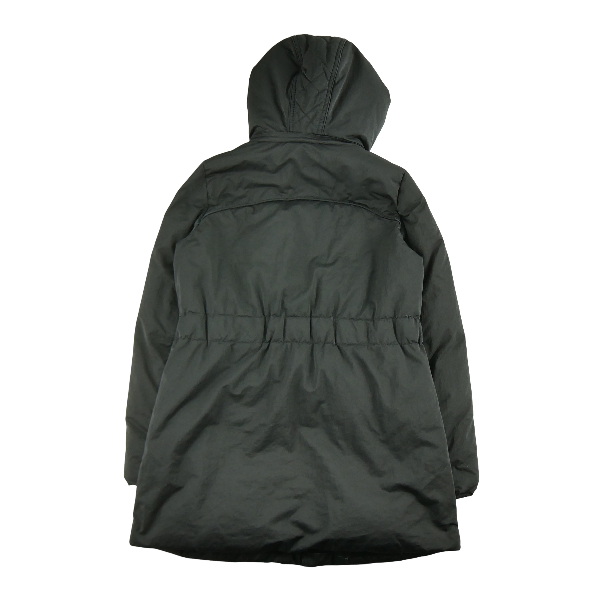 Parka Homme  Noir 2