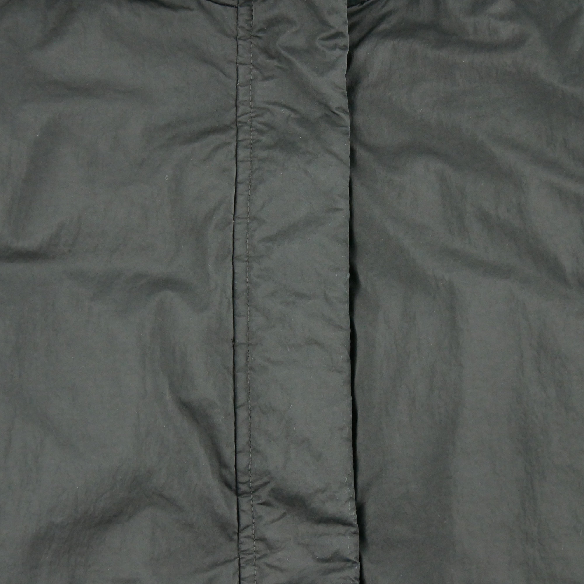 Parka Homme  Noir 4