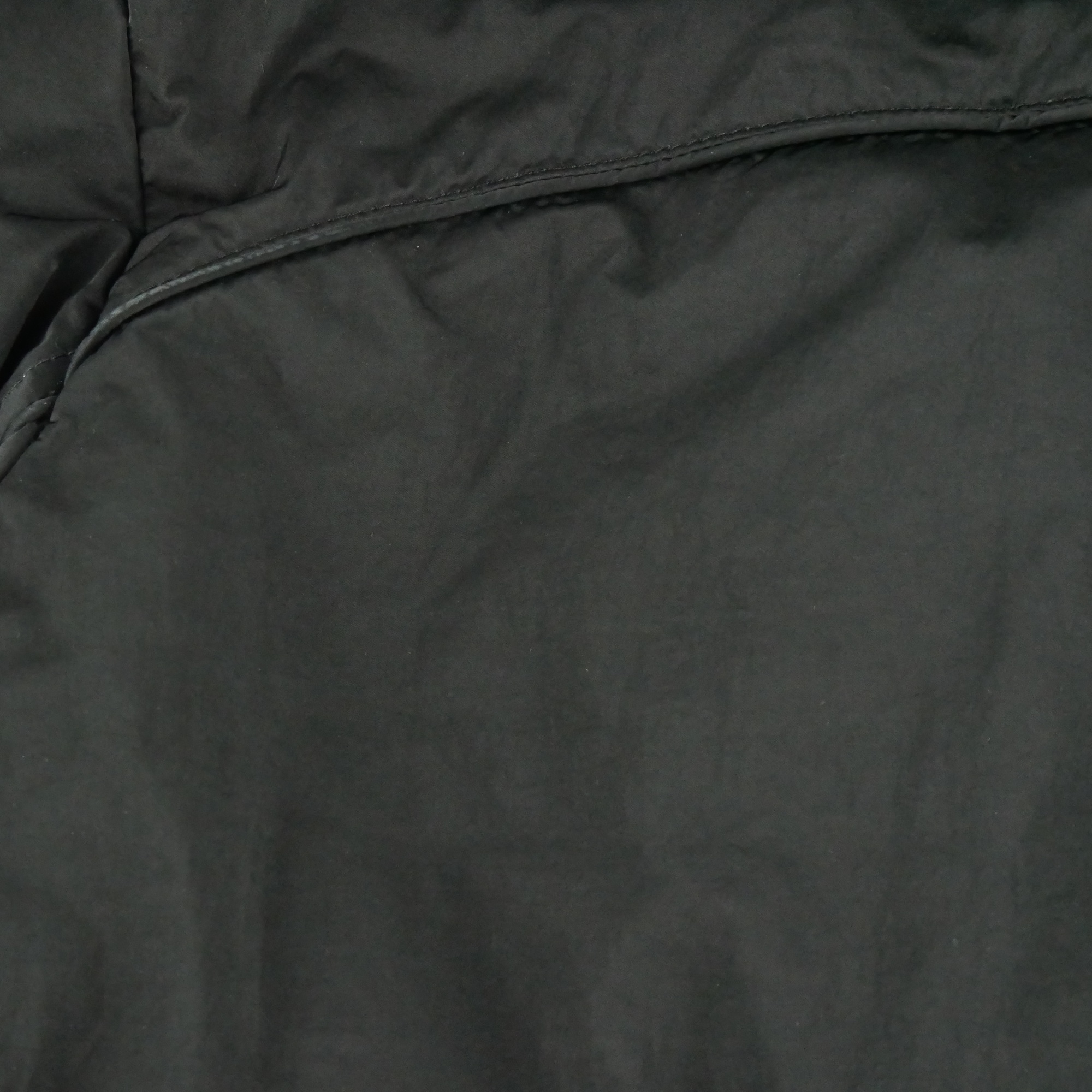 Parka Homme  Noir 7