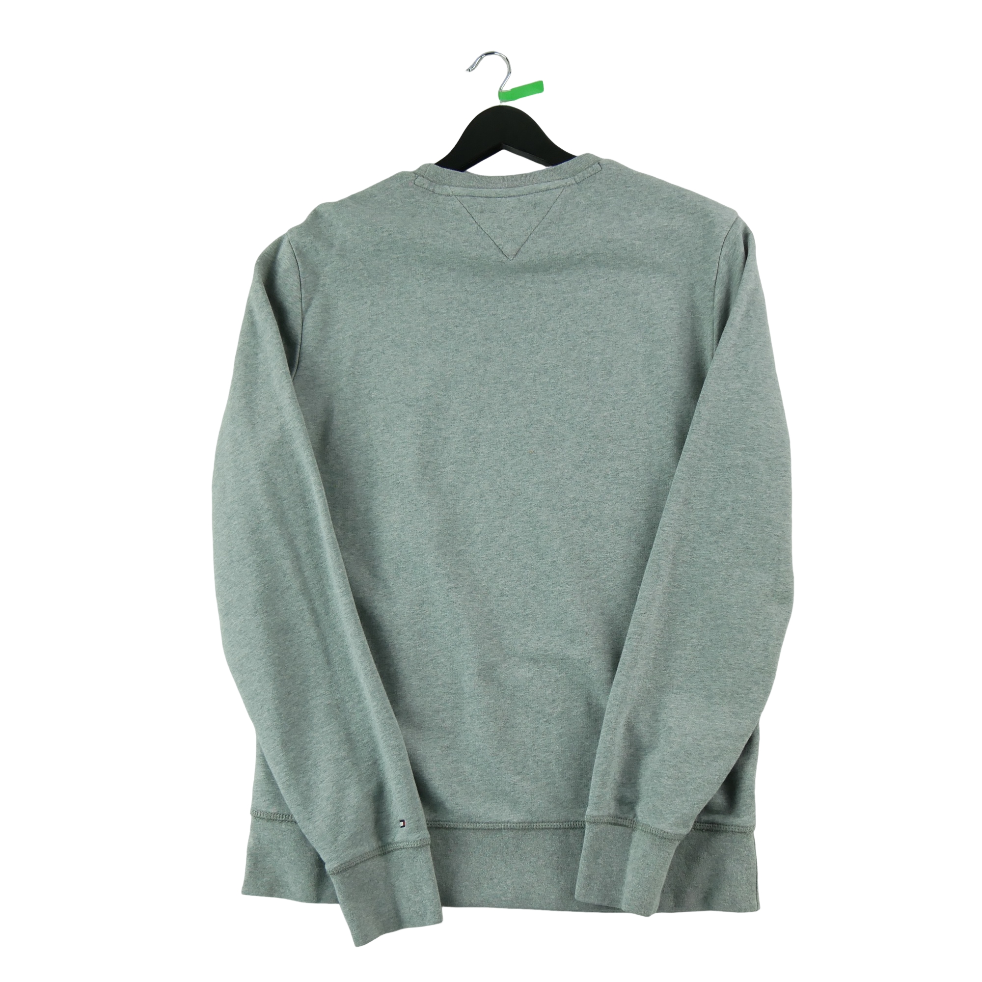 Sweat Homme  Gris 2