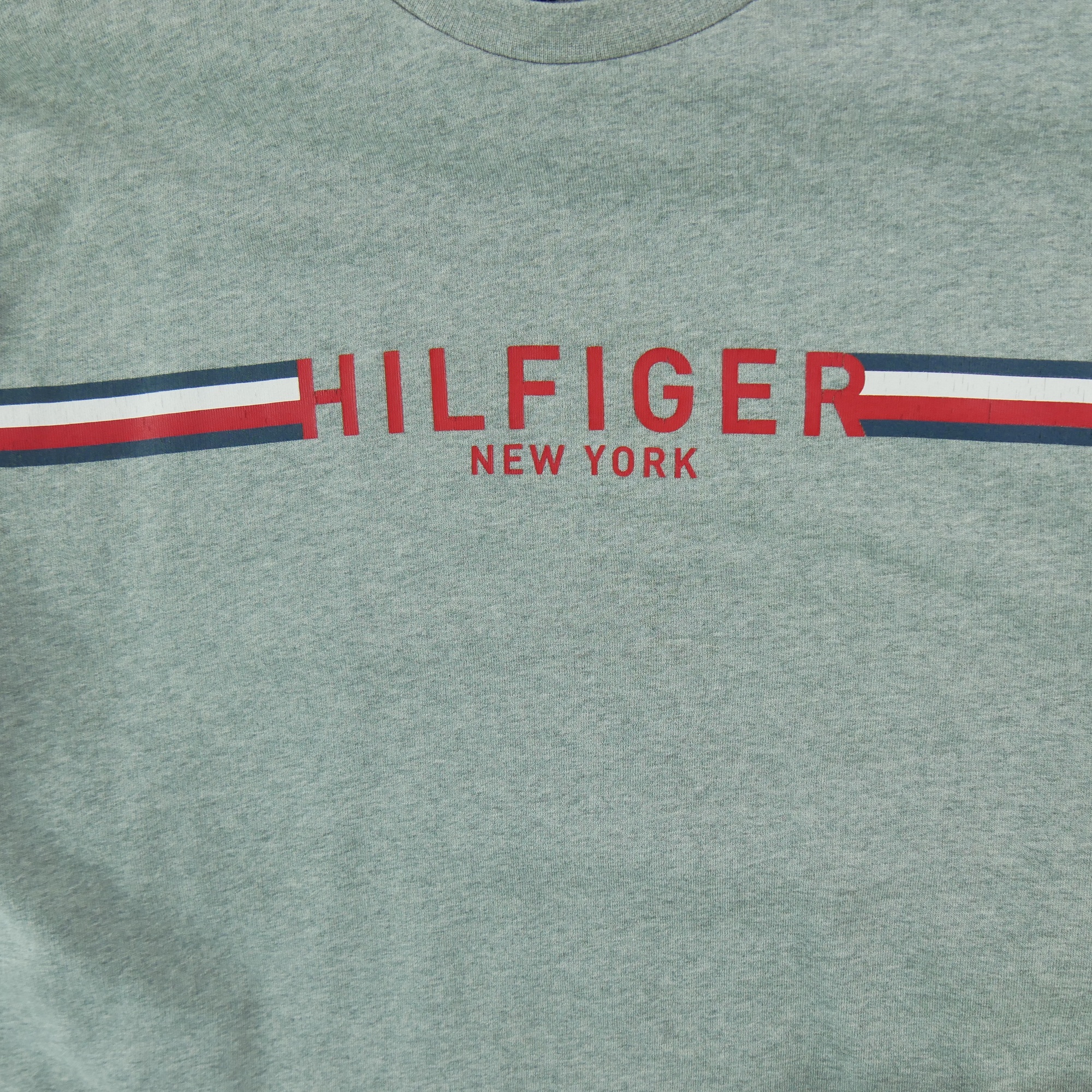 Sweat Homme  Gris 3