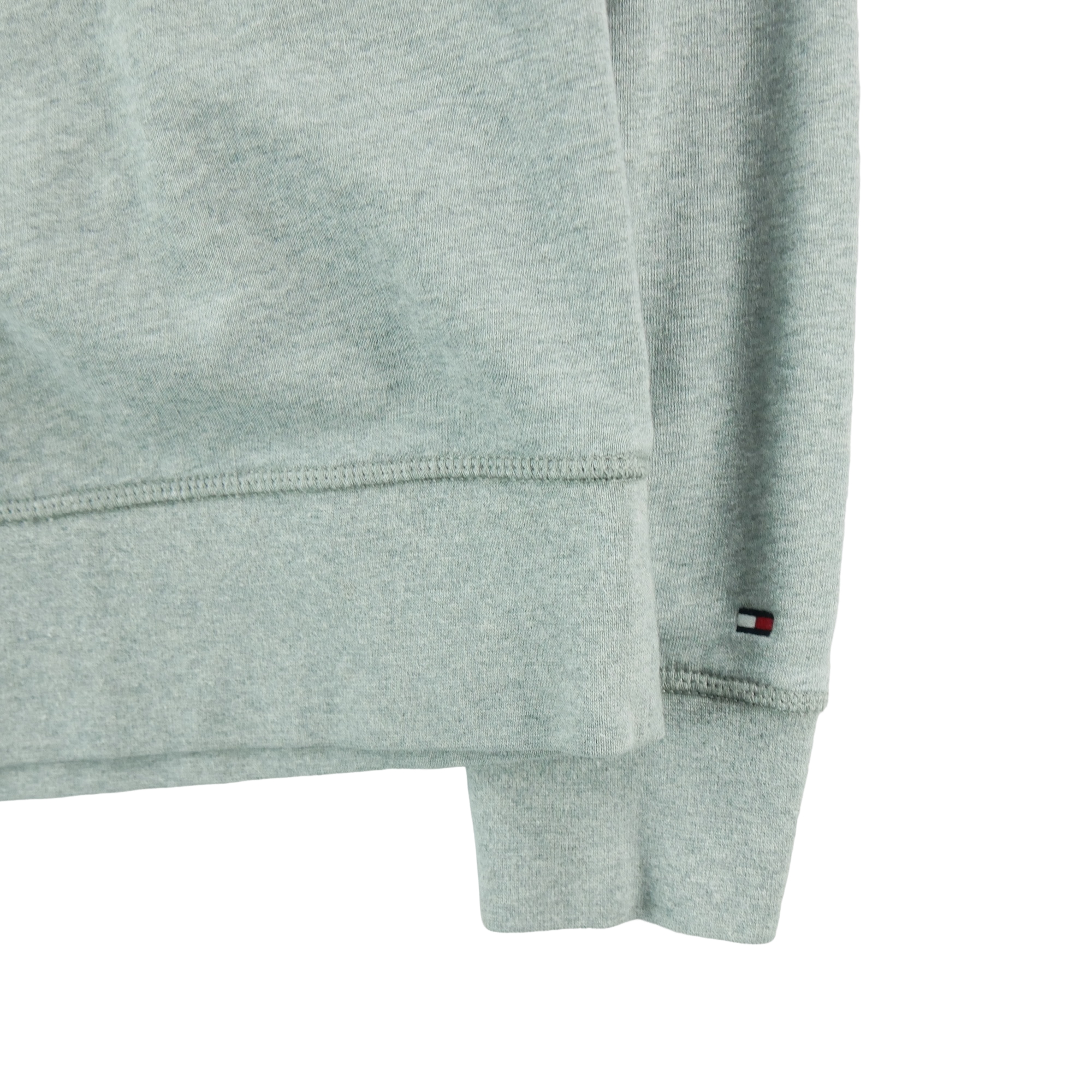 Sweat Homme  Gris 4