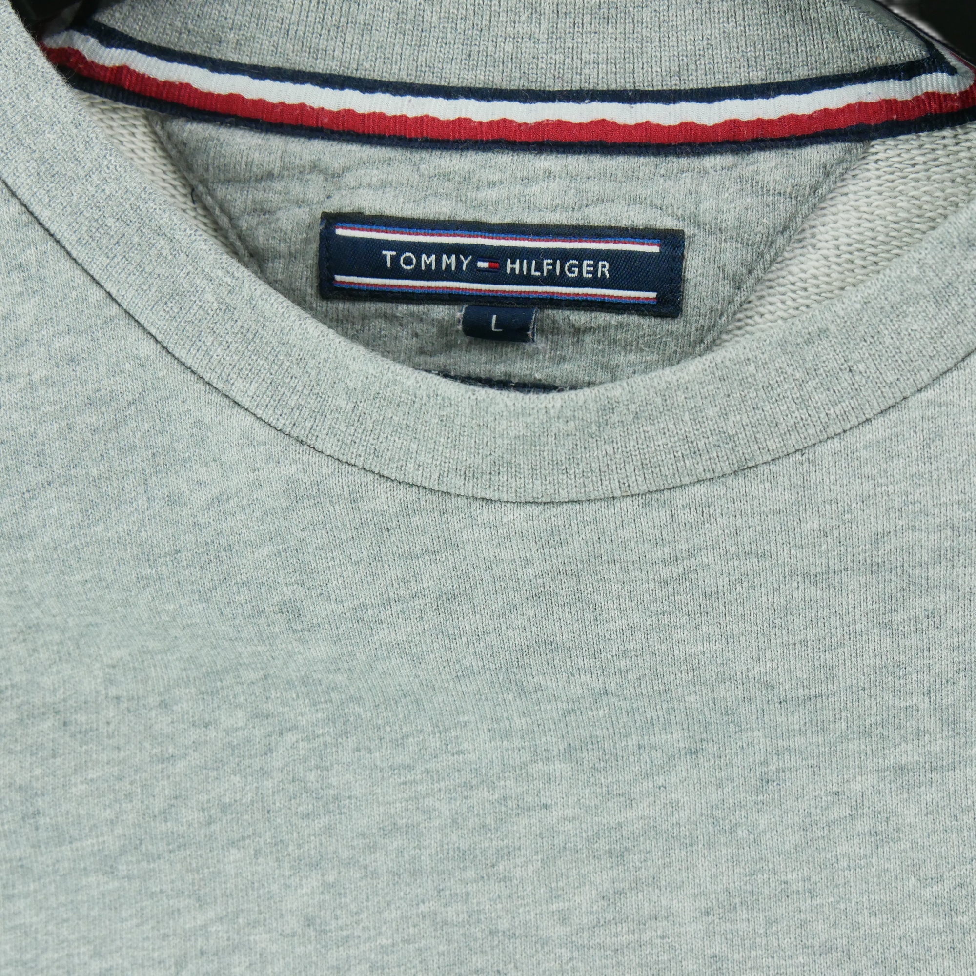 Sweat Homme  Gris 5