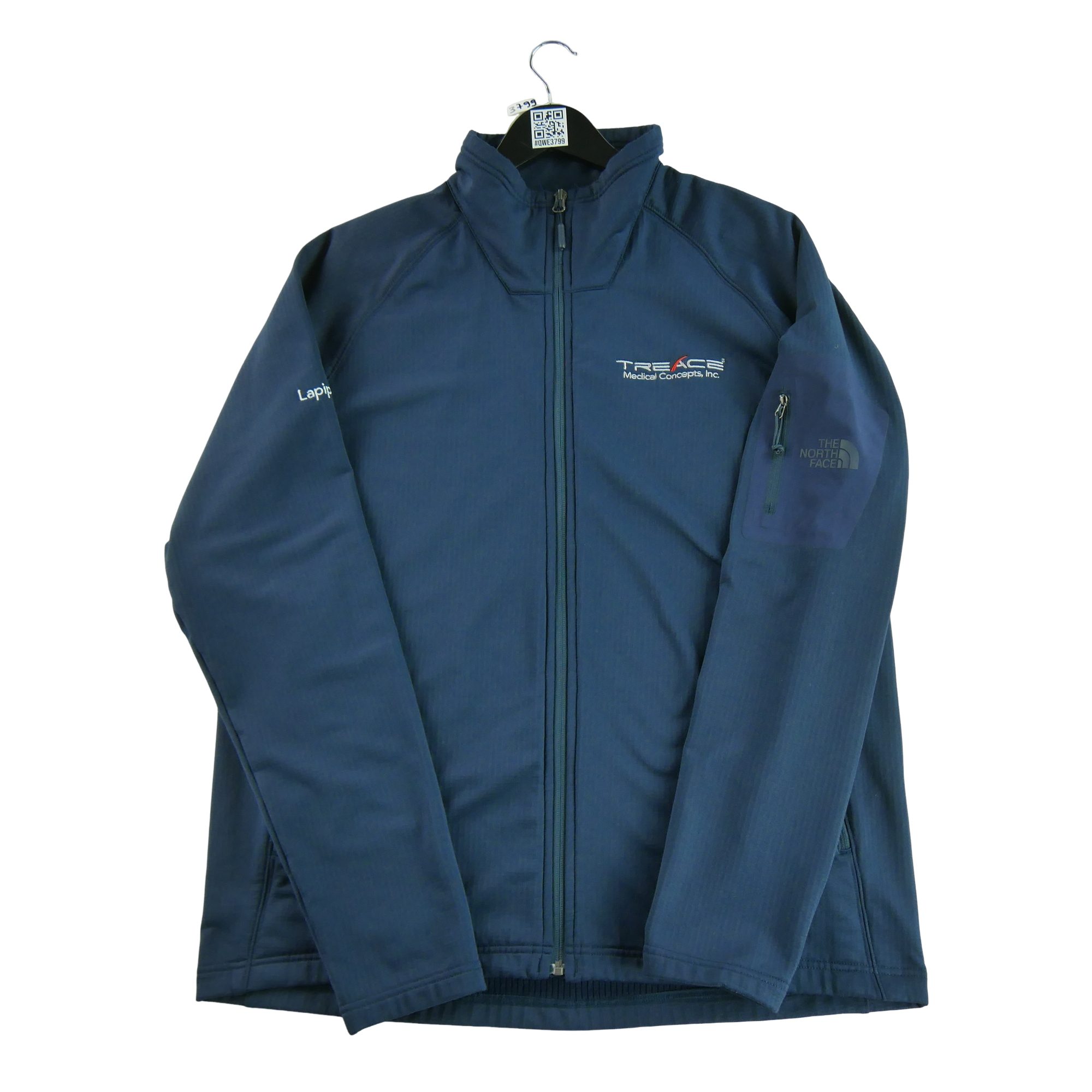 Veste polaire Homme TNF Marine - Excellent état