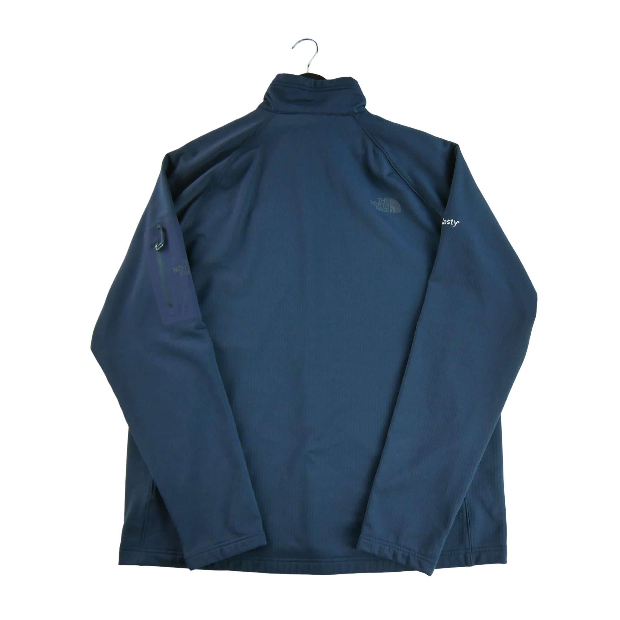 Veste polaire Homme  TNF Marine 2