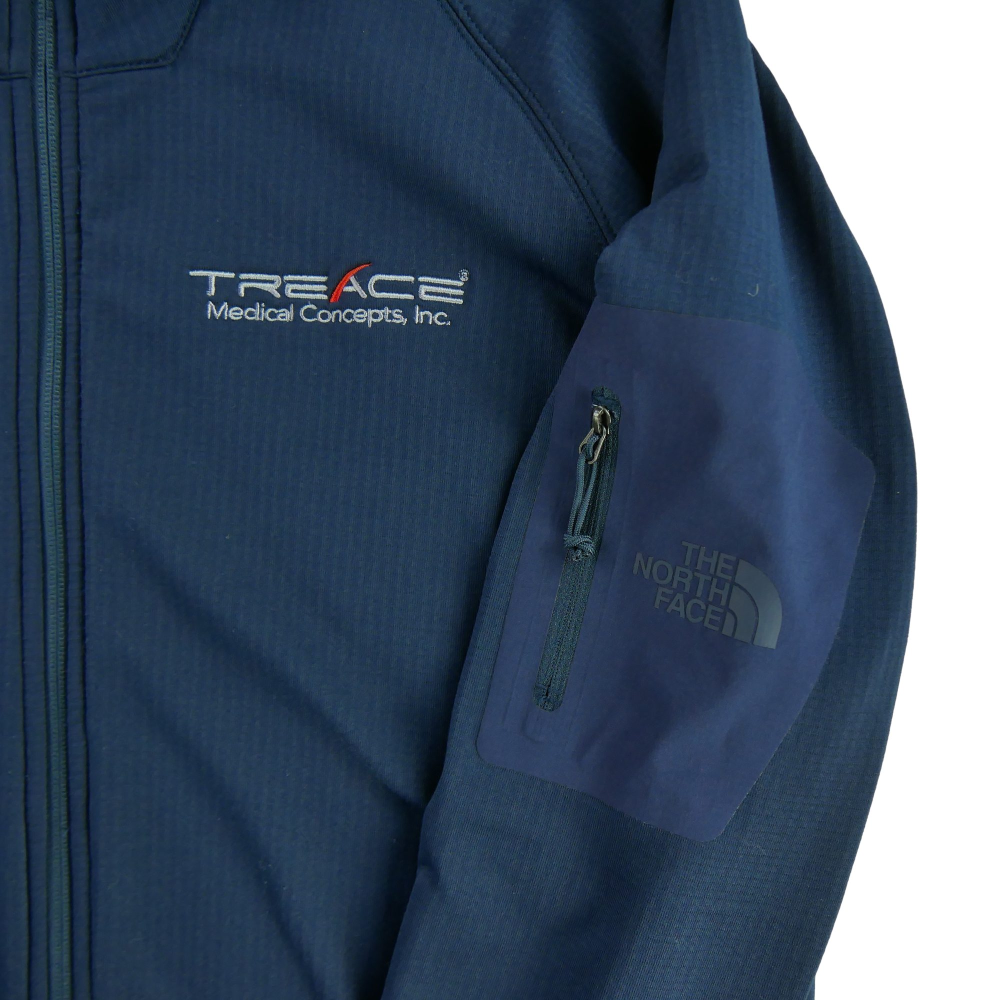 Veste polaire Homme  TNF Marine 4