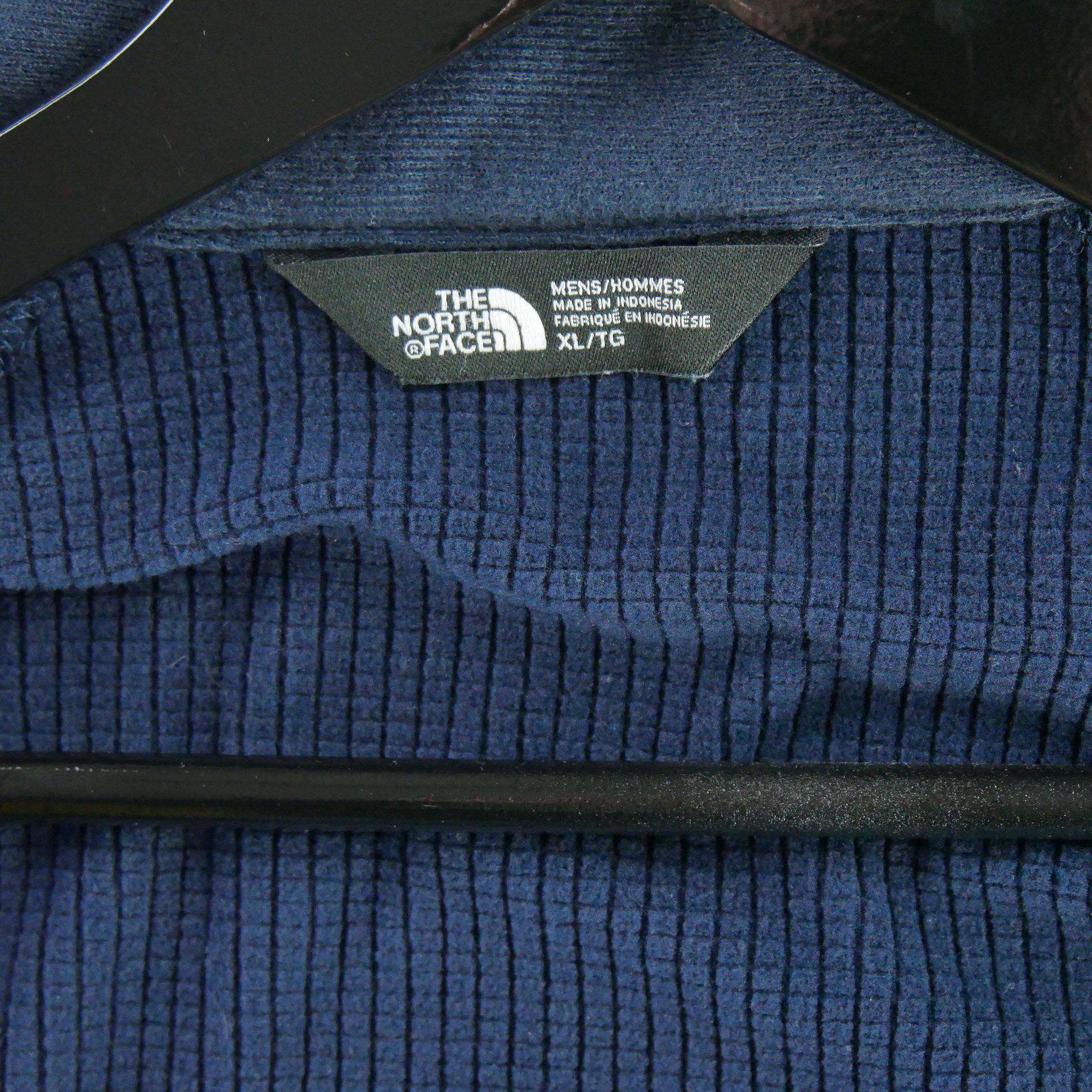 Veste polaire Homme  TNF Marine 6