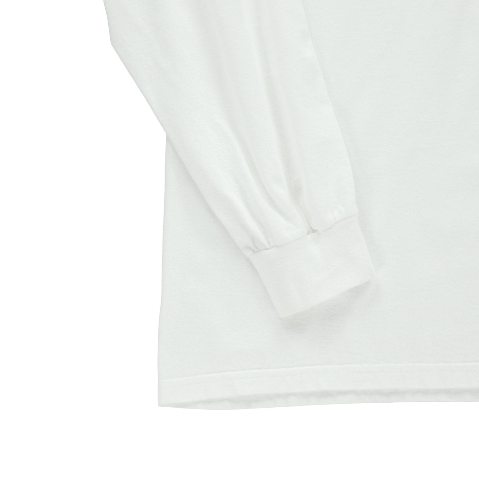 T-shirt manches longues Homme 5