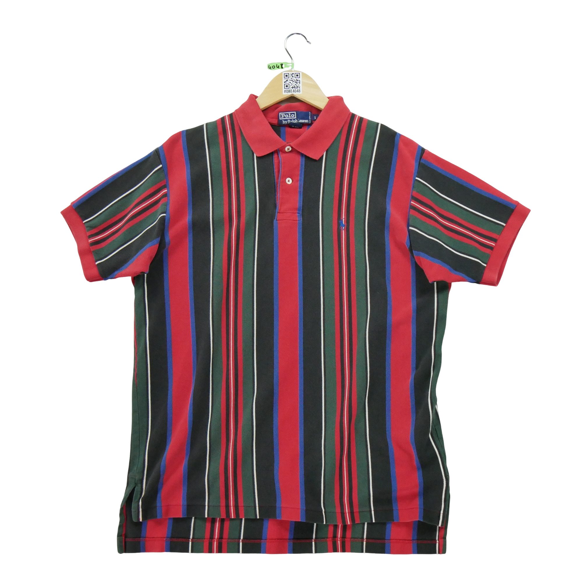 Polo manches courtes Homme 2