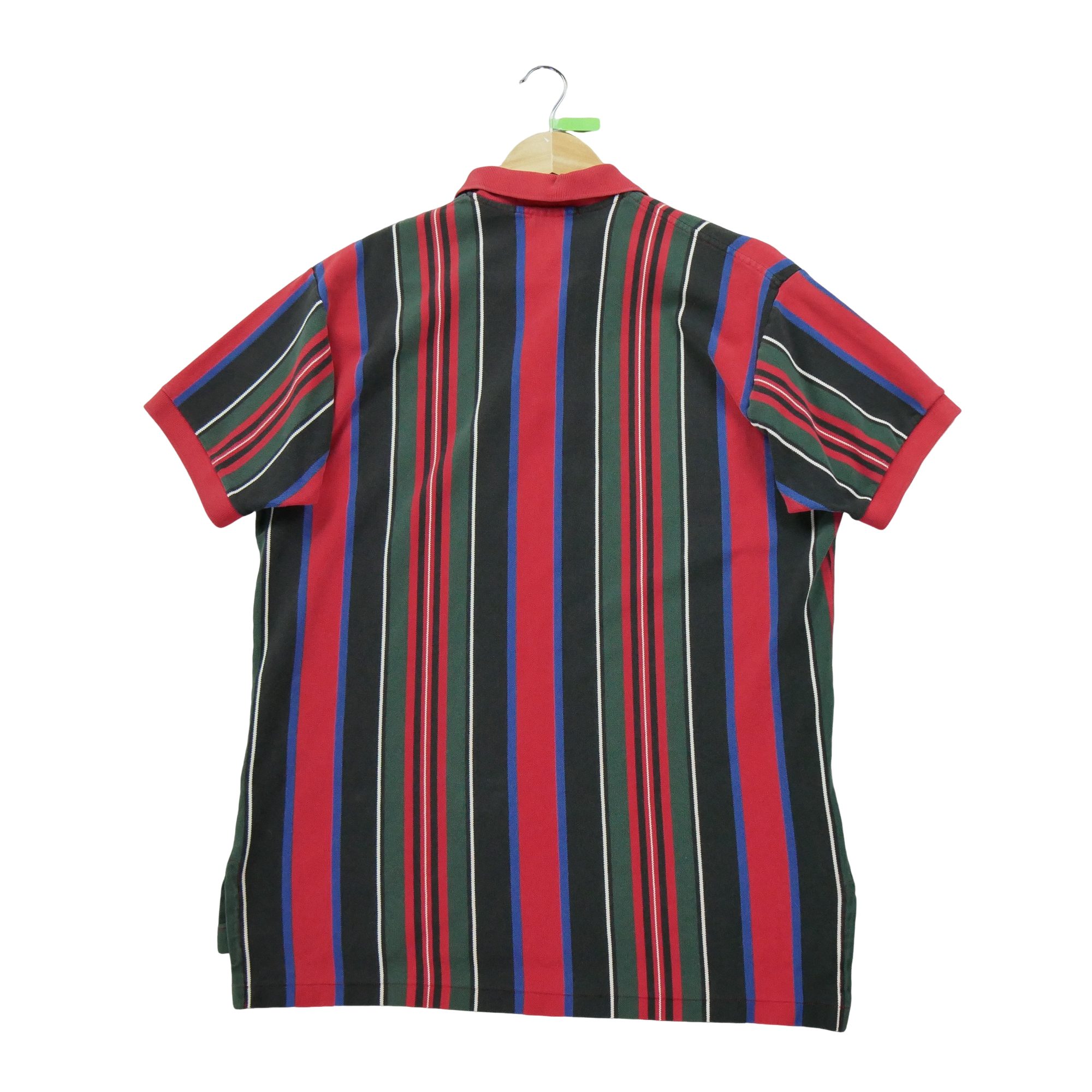 Polo manches courtes Homme 3