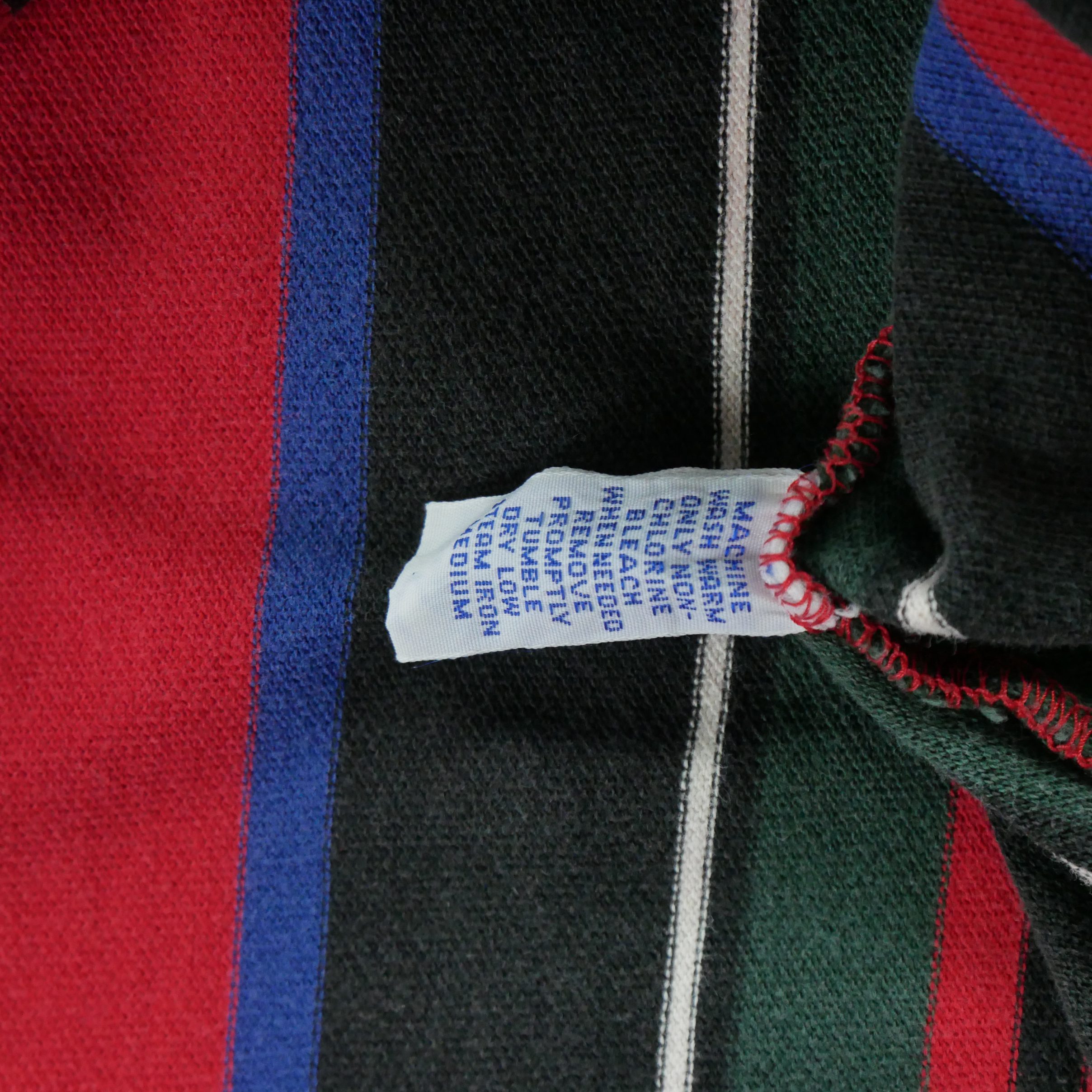 Polo manches courtes Homme 6