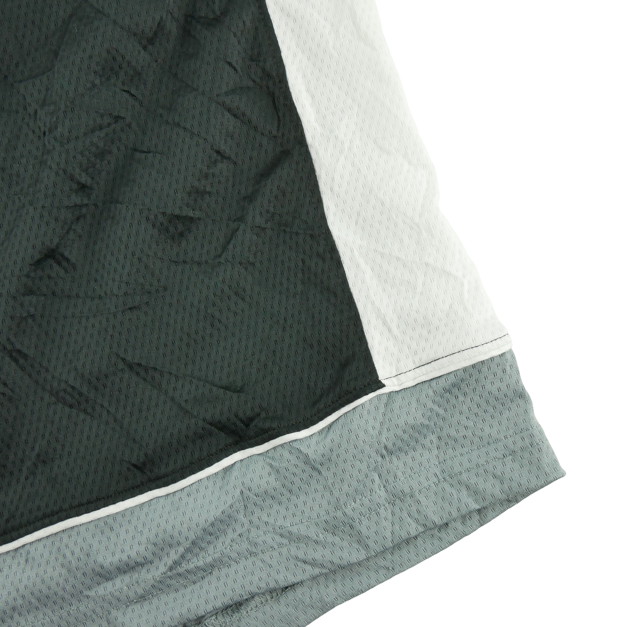 Short Homme  Basketball Noir 4