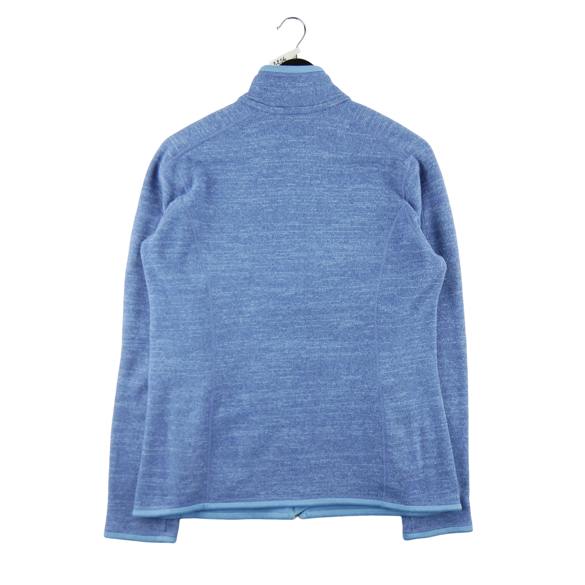 Veste polaire Femme  Better Sweater 2