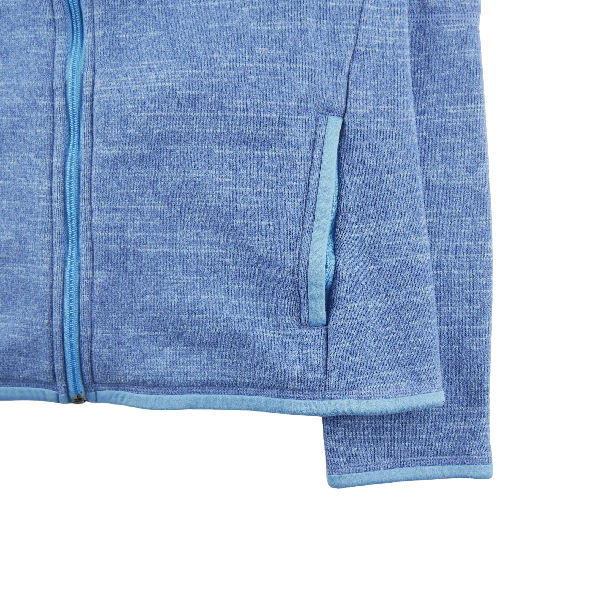 Veste polaire Femme  Better Sweater 5