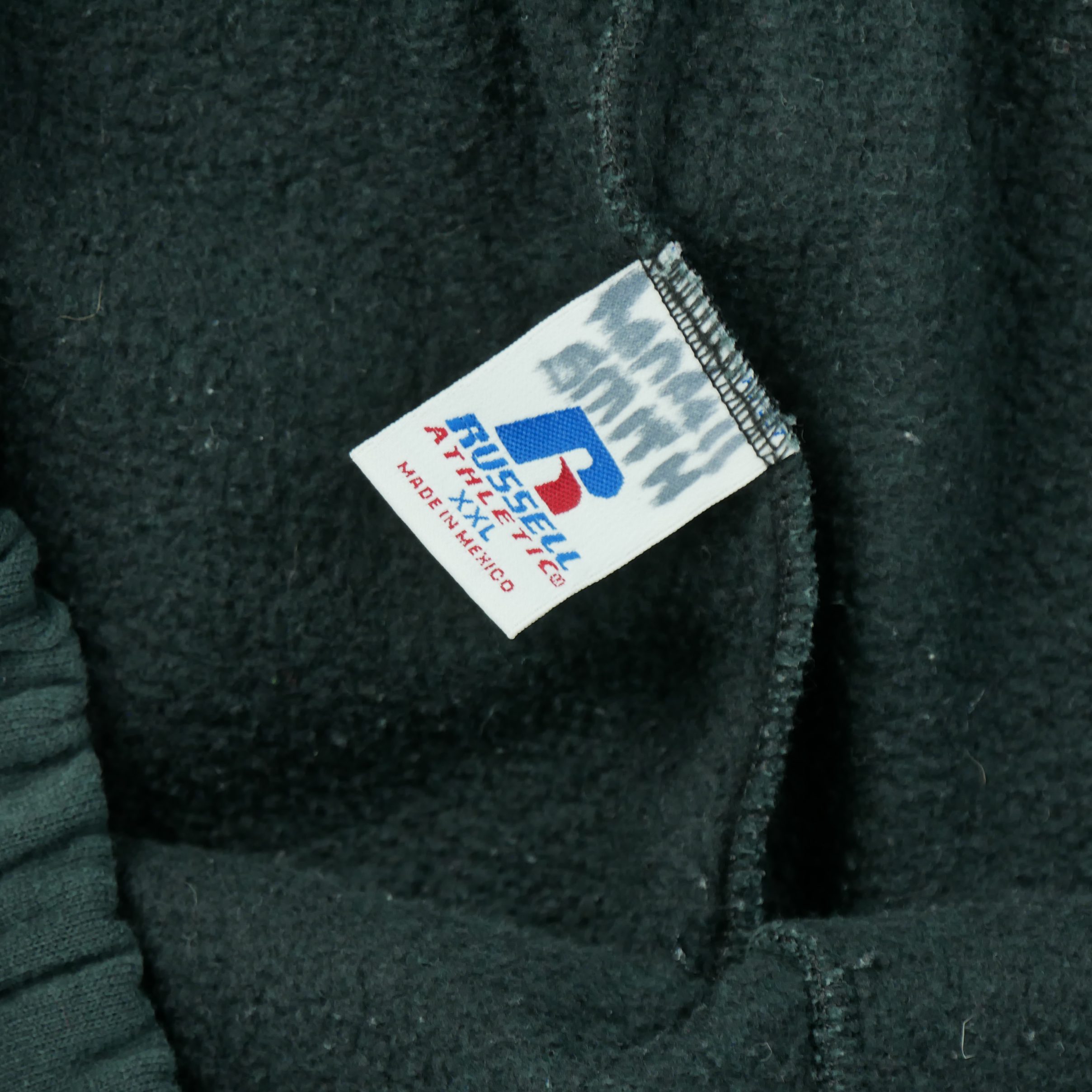 Jogging Homme  Noir 6