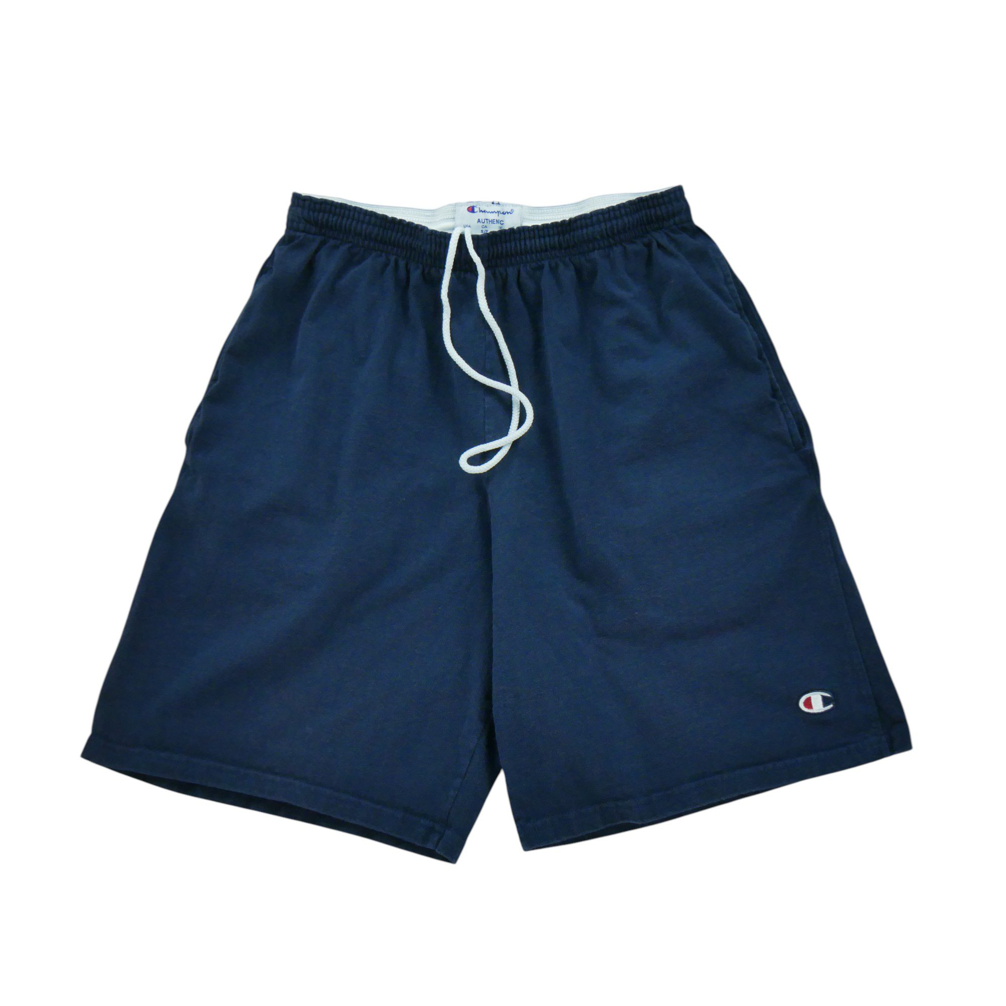 Short Homme  Marine 1