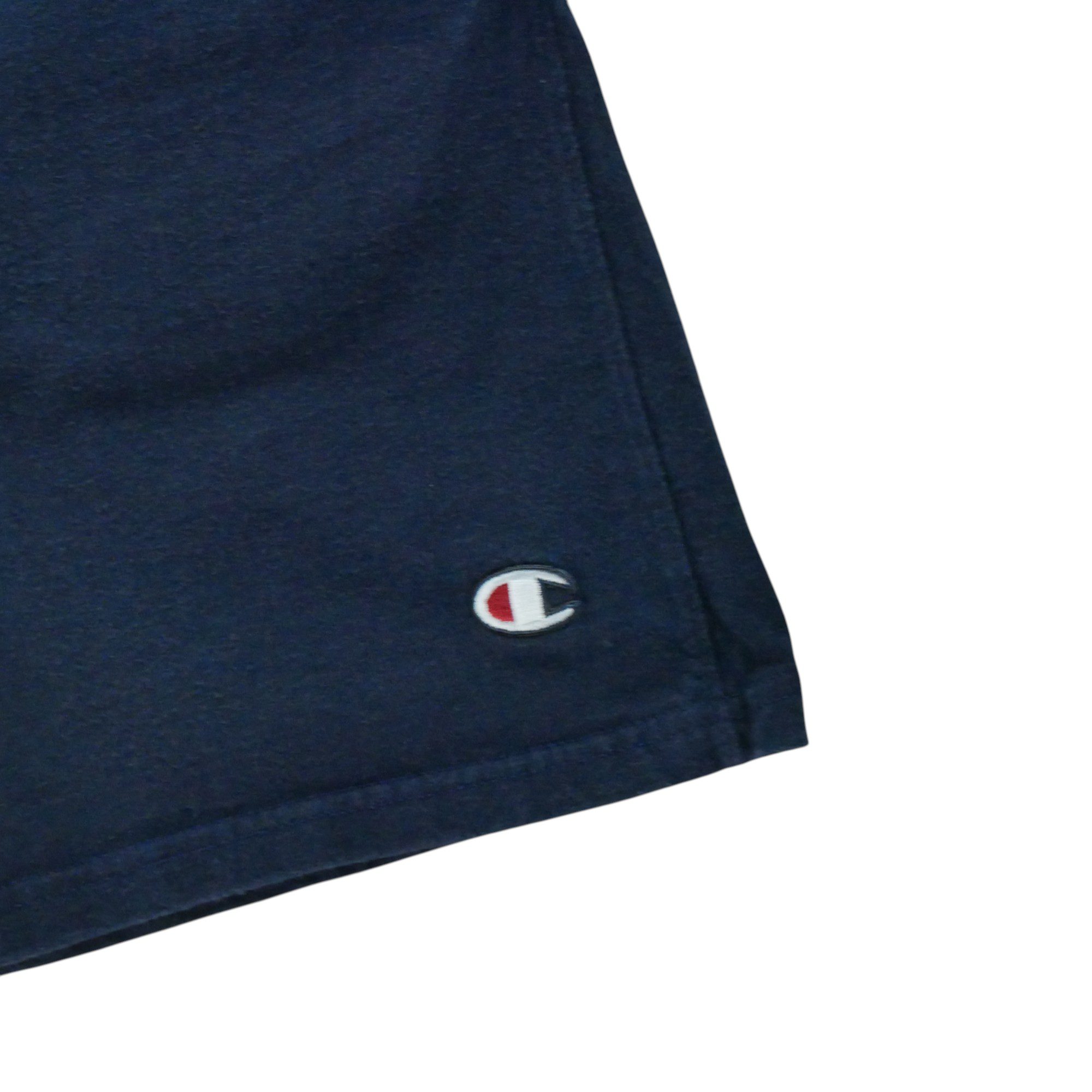 Short Homme  Marine 3