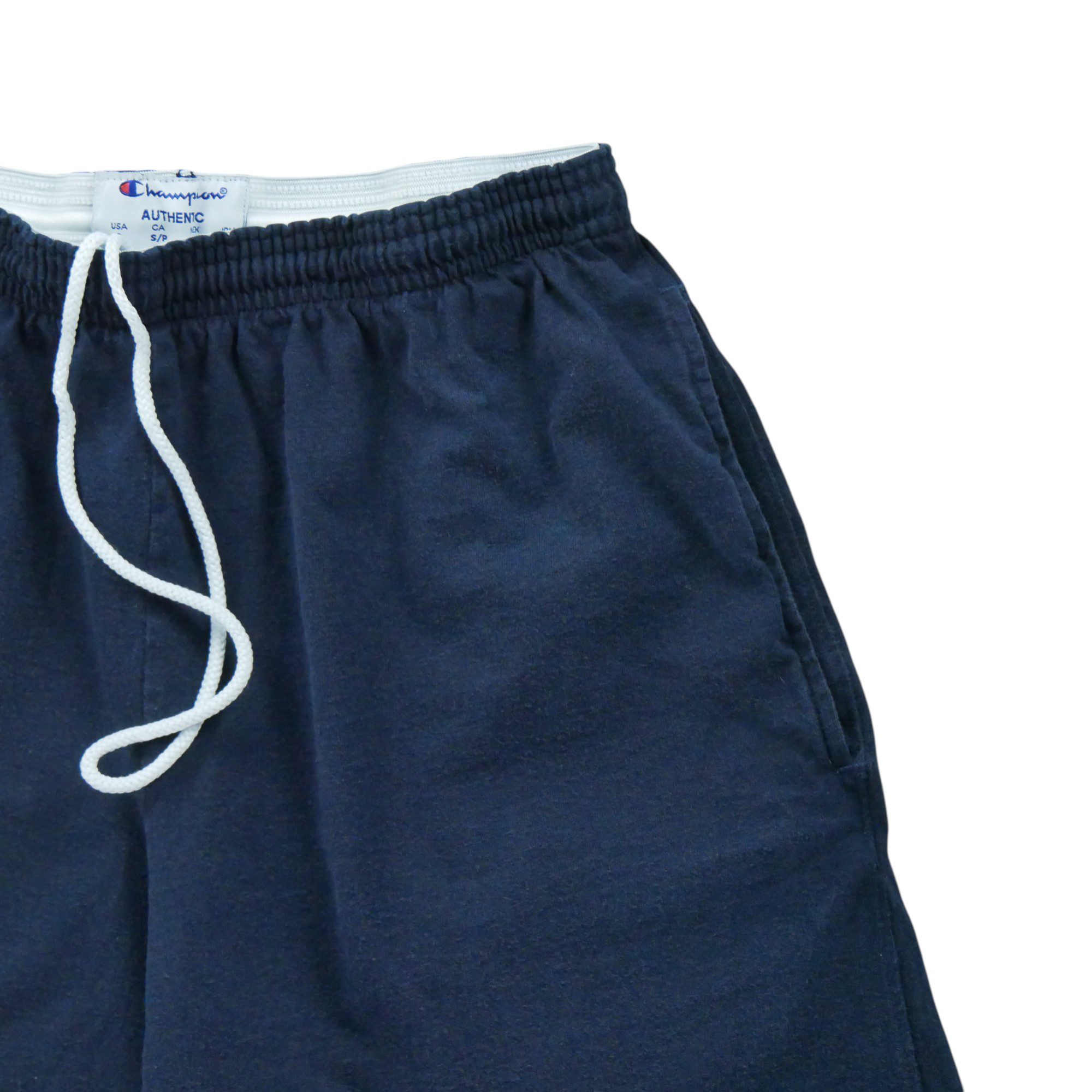 Short Homme  Marine 4